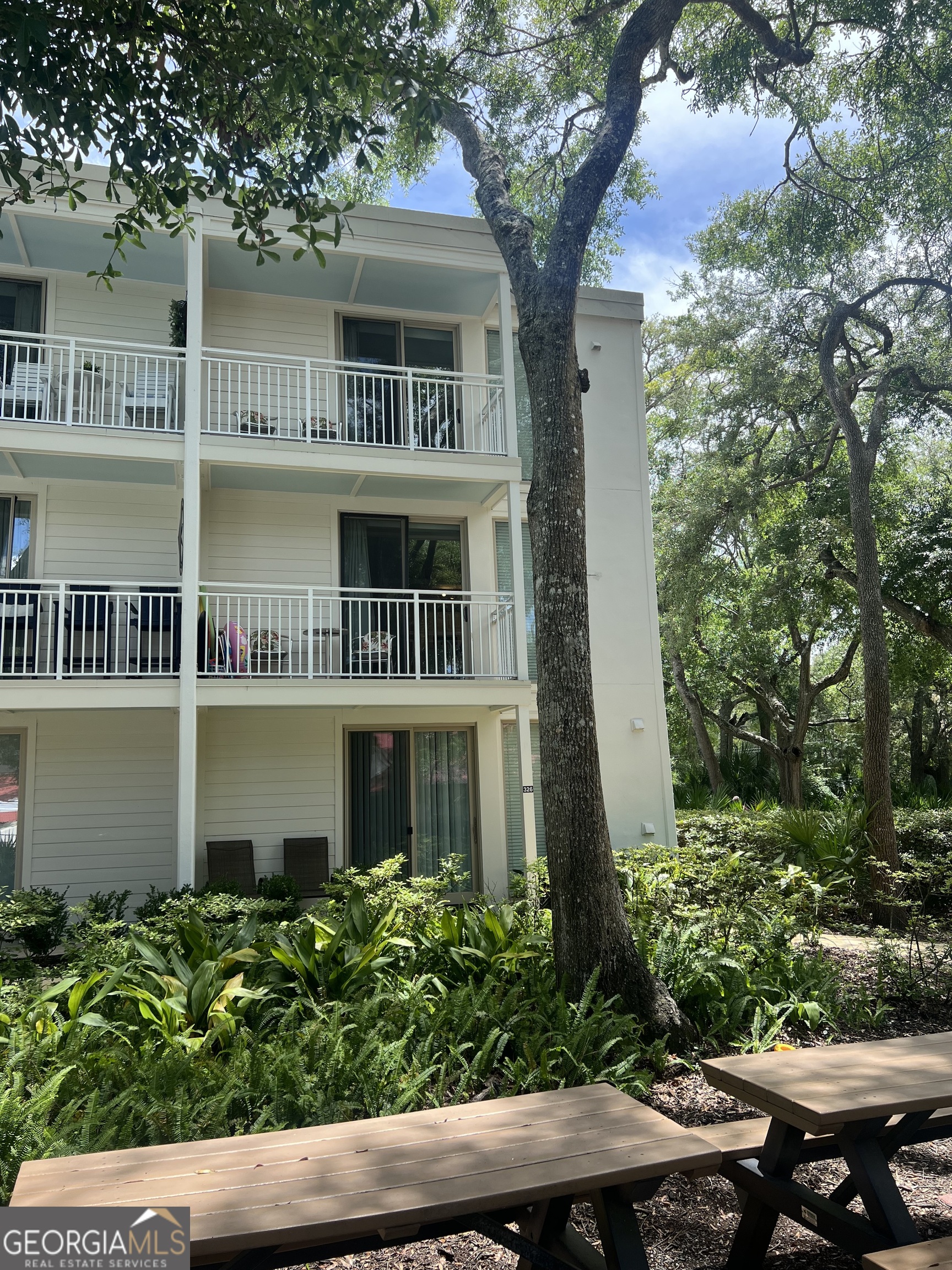 1175 N Beachview Drive Jekyll Island GA 31527