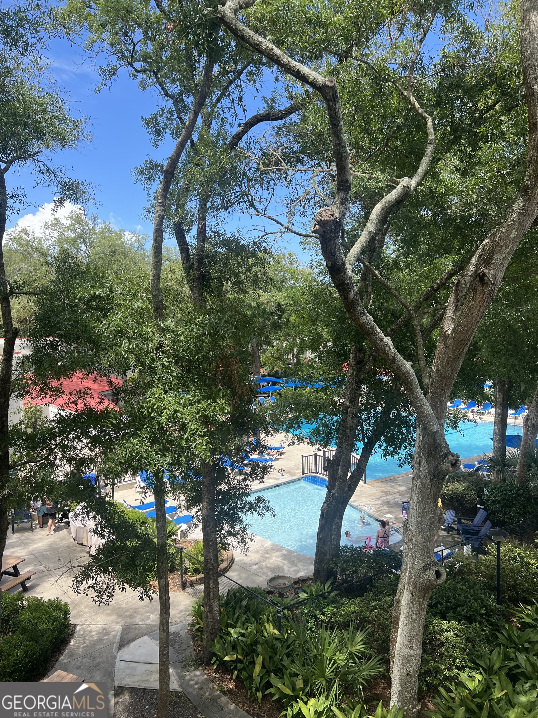1175 N Beachview Drive Jekyll Island GA 31527