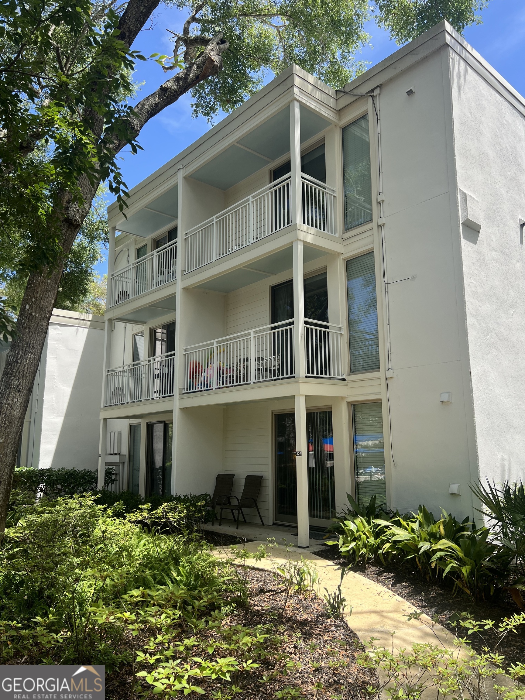 1175 N Beachview Drive Jekyll Island GA 31527