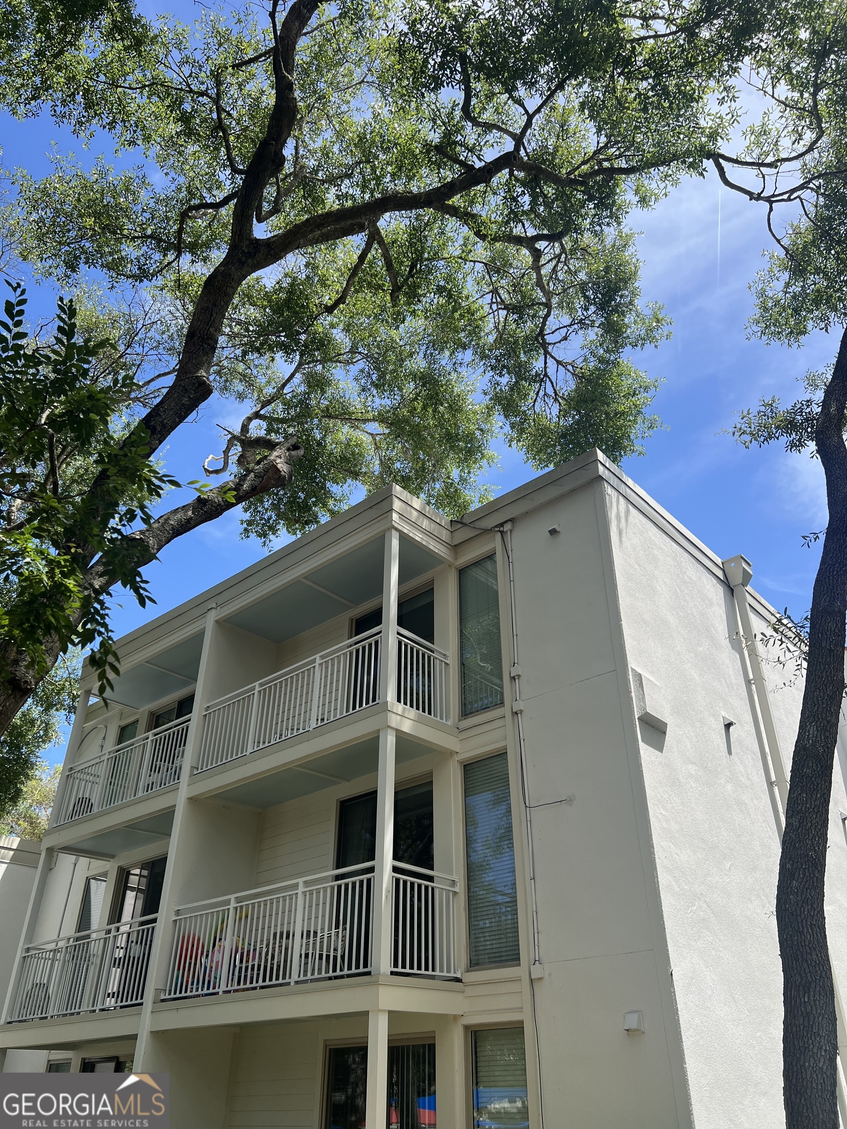 1175 N Beachview Drive Jekyll Island GA 31527