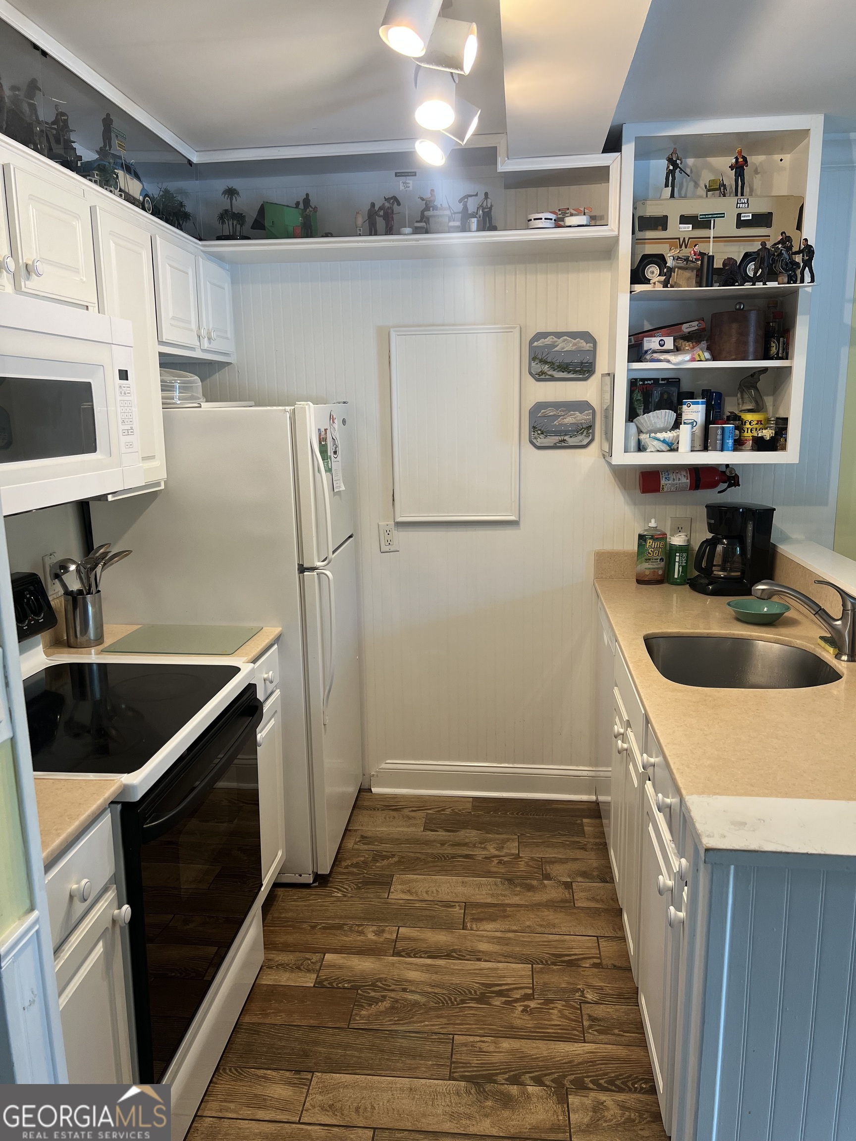 1175 N Beachview Drive Jekyll Island GA 31527