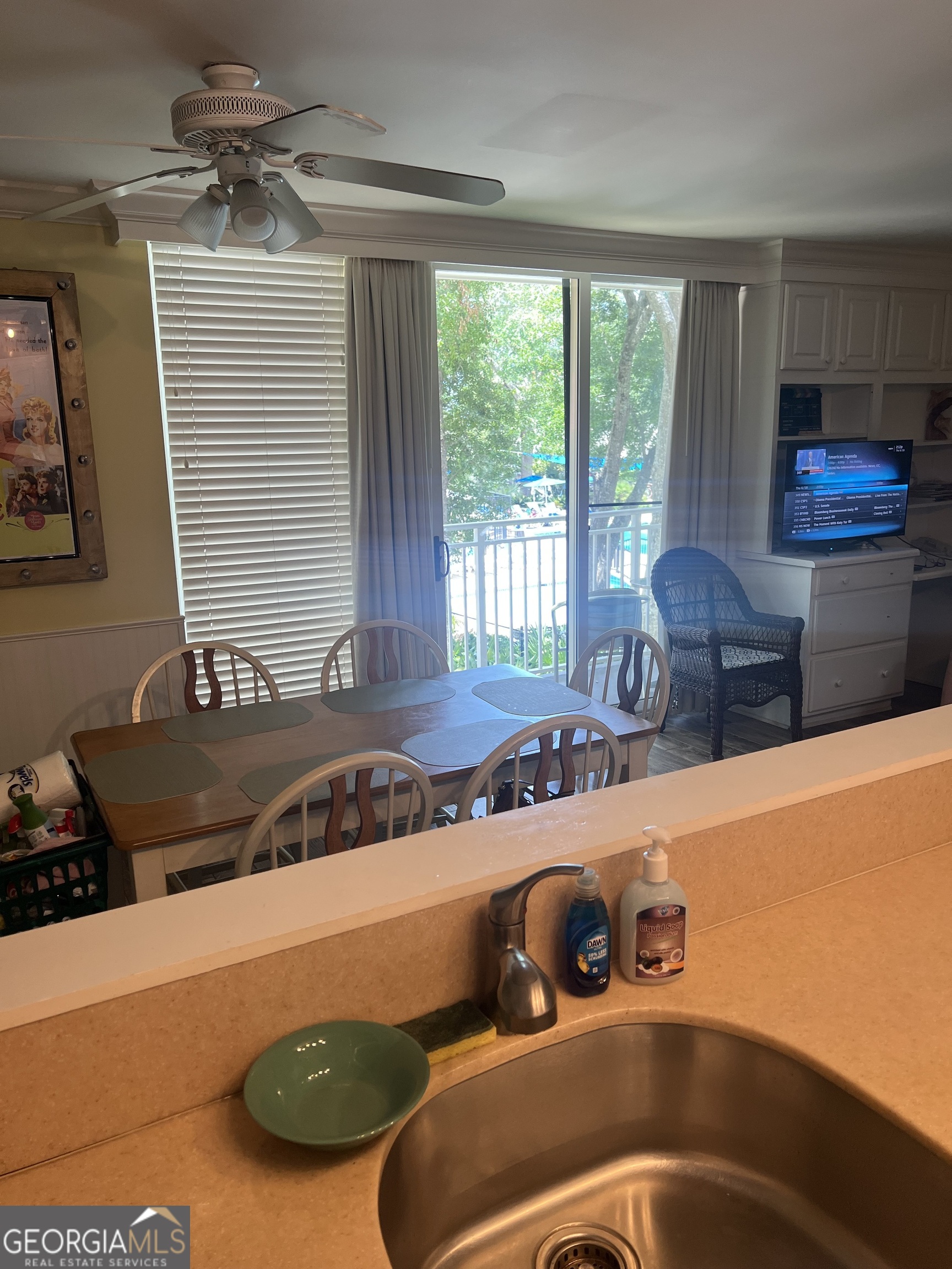 1175 N Beachview Drive Jekyll Island GA 31527