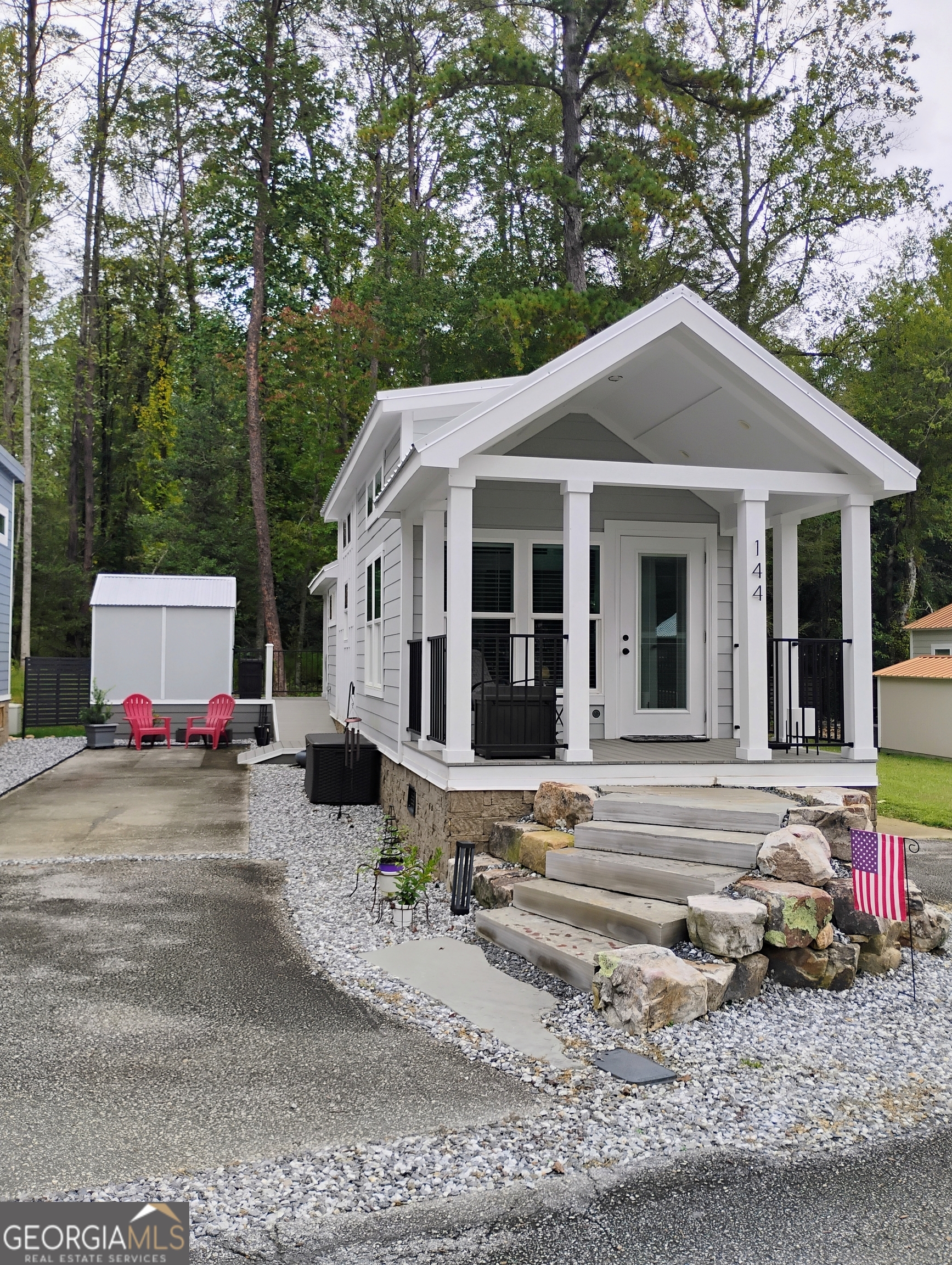 4960 Laurel Lodge Lot 44 Road Clarkesville GA 30523