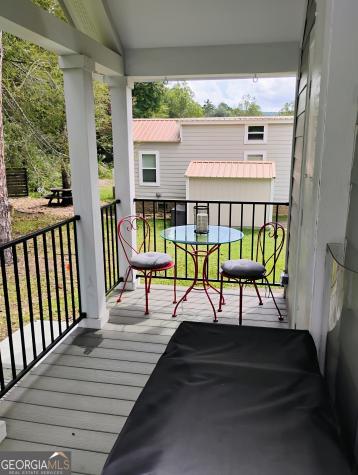 4960 Laurel Lodge Lot 44 Road Clarkesville GA 30523