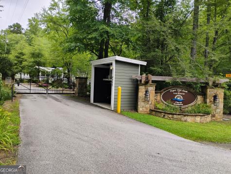 4960 Laurel Lodge Lot 44 Road Clarkesville GA 30523