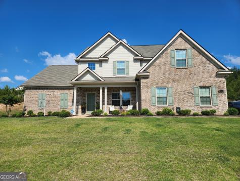 4518 Mountain Ivy Drive Fortson GA 31808