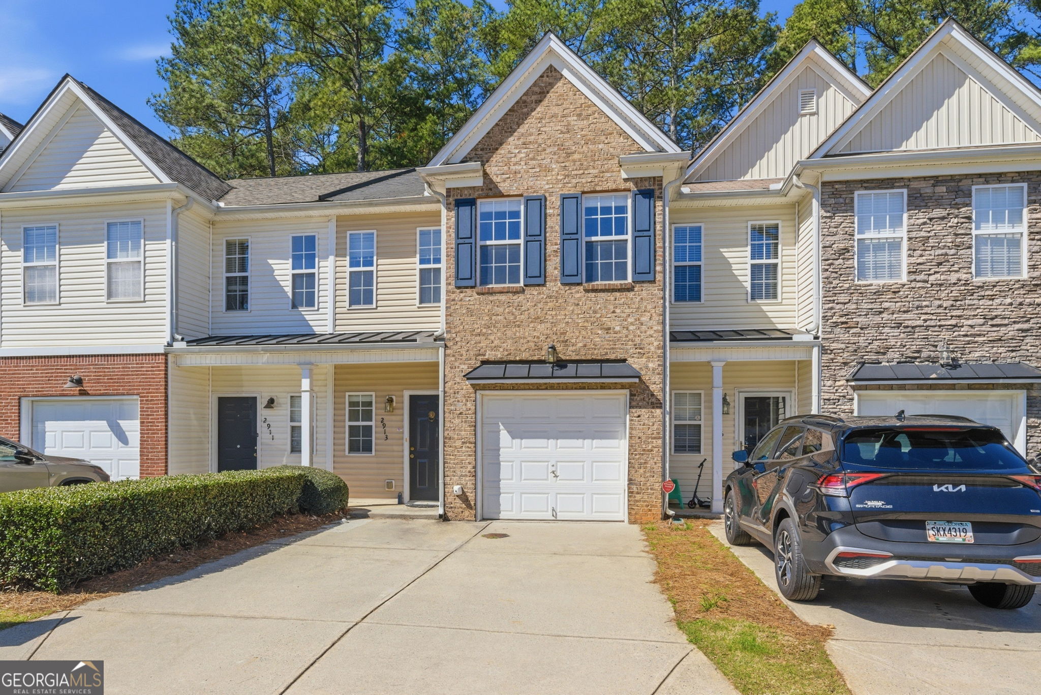 2913 Greyhawk Lane Cumming GA 30040