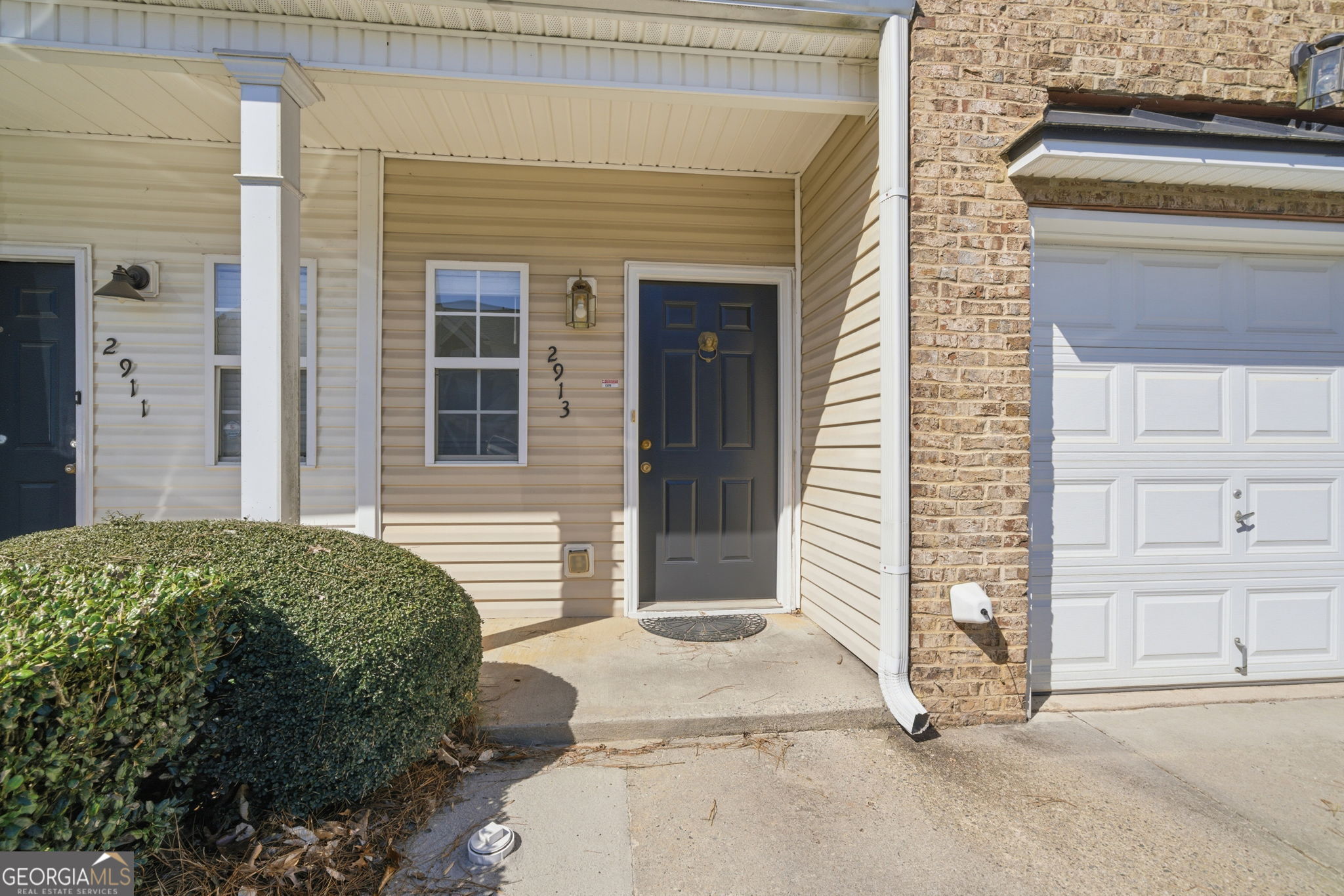 2913 Greyhawk Lane Cumming GA 30040