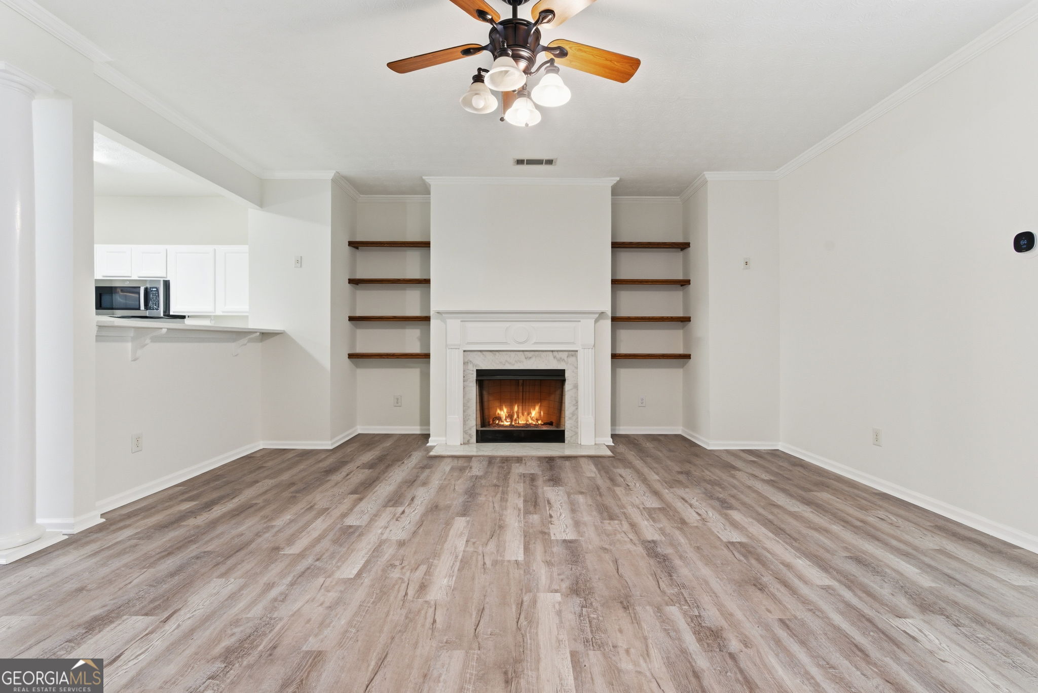 2913 Greyhawk Lane Cumming GA 30040
