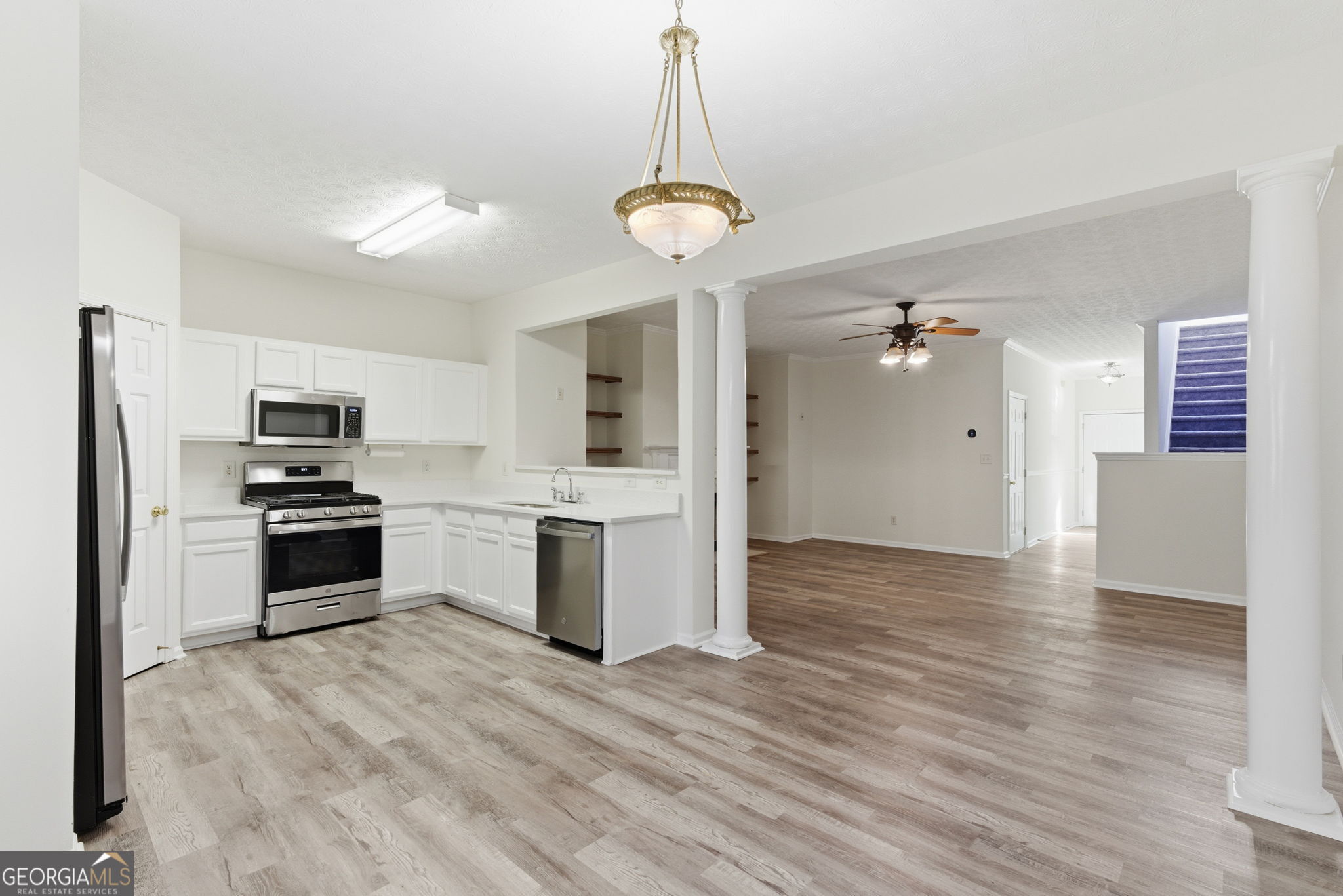 2913 Greyhawk Lane Cumming GA 30040