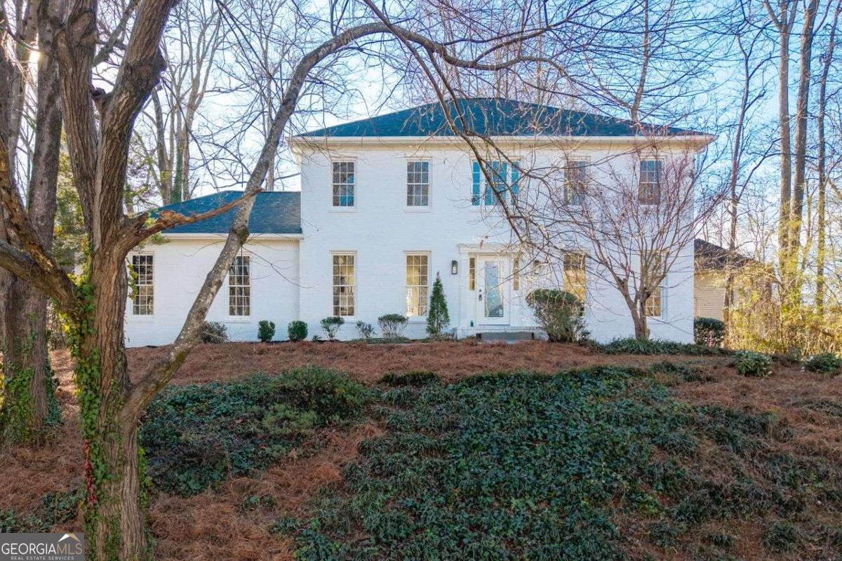 2360 Milstead Circle NE Marietta GA 30066