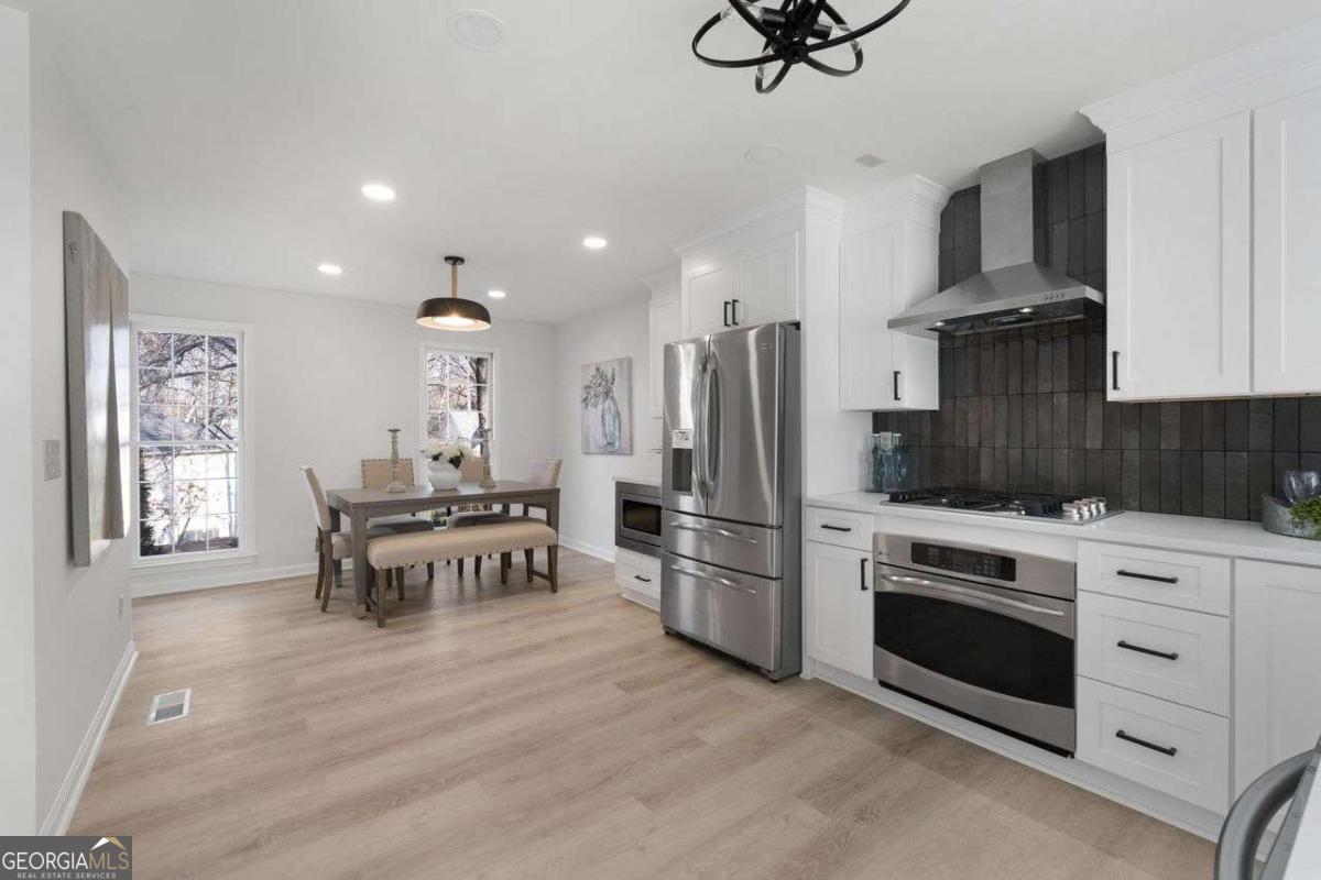 2360 Milstead Circle NE Marietta GA 30066