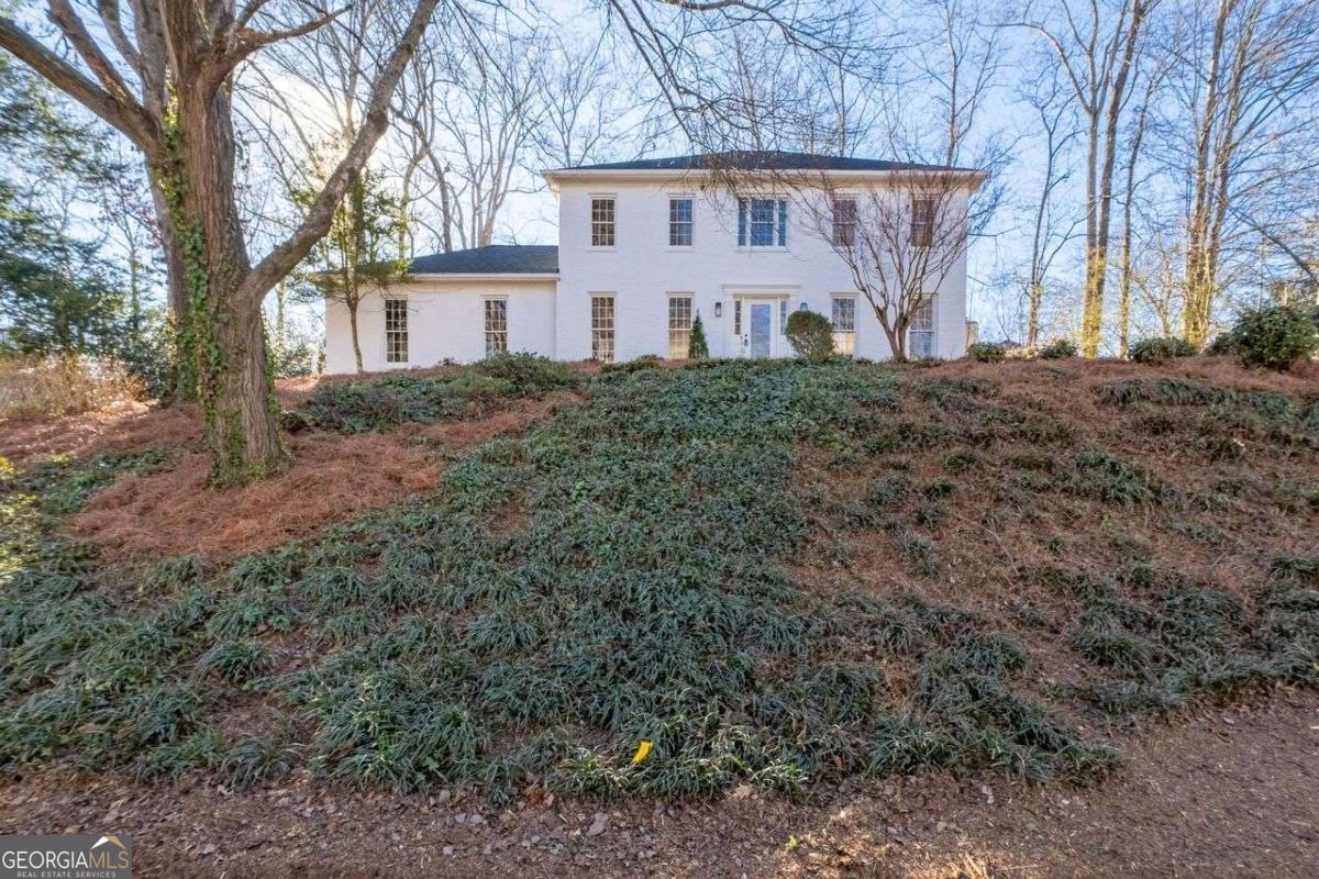2360 Milstead Circle NE Marietta GA 30066