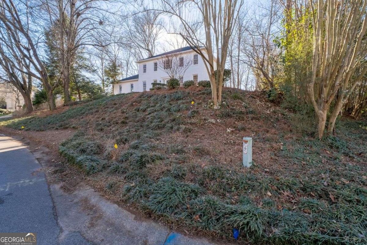 2360 Milstead Circle NE Marietta GA 30066
