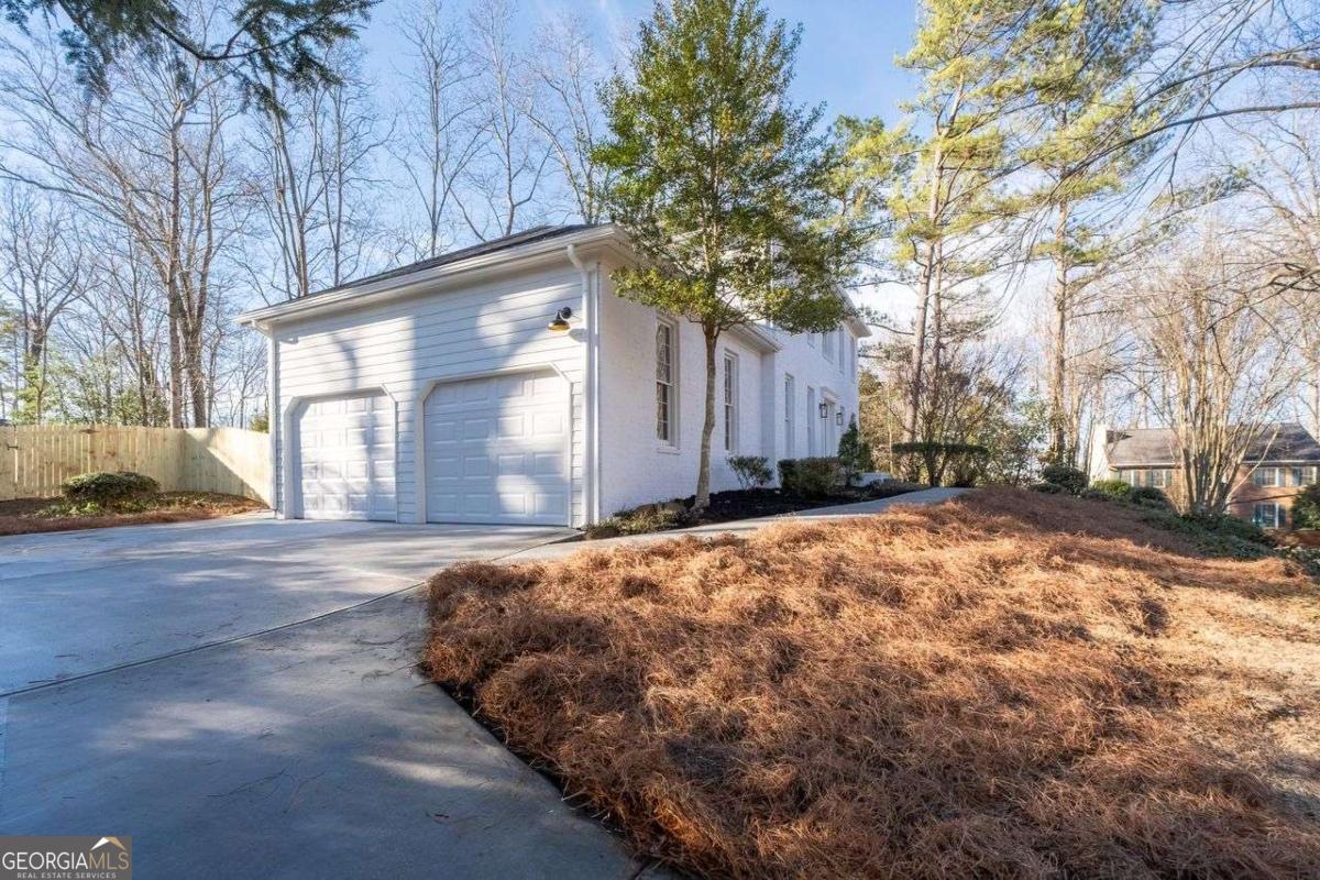 2360 Milstead Circle NE Marietta GA 30066