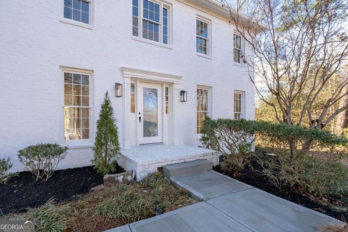 2360 Milstead Circle NE Marietta GA 30066