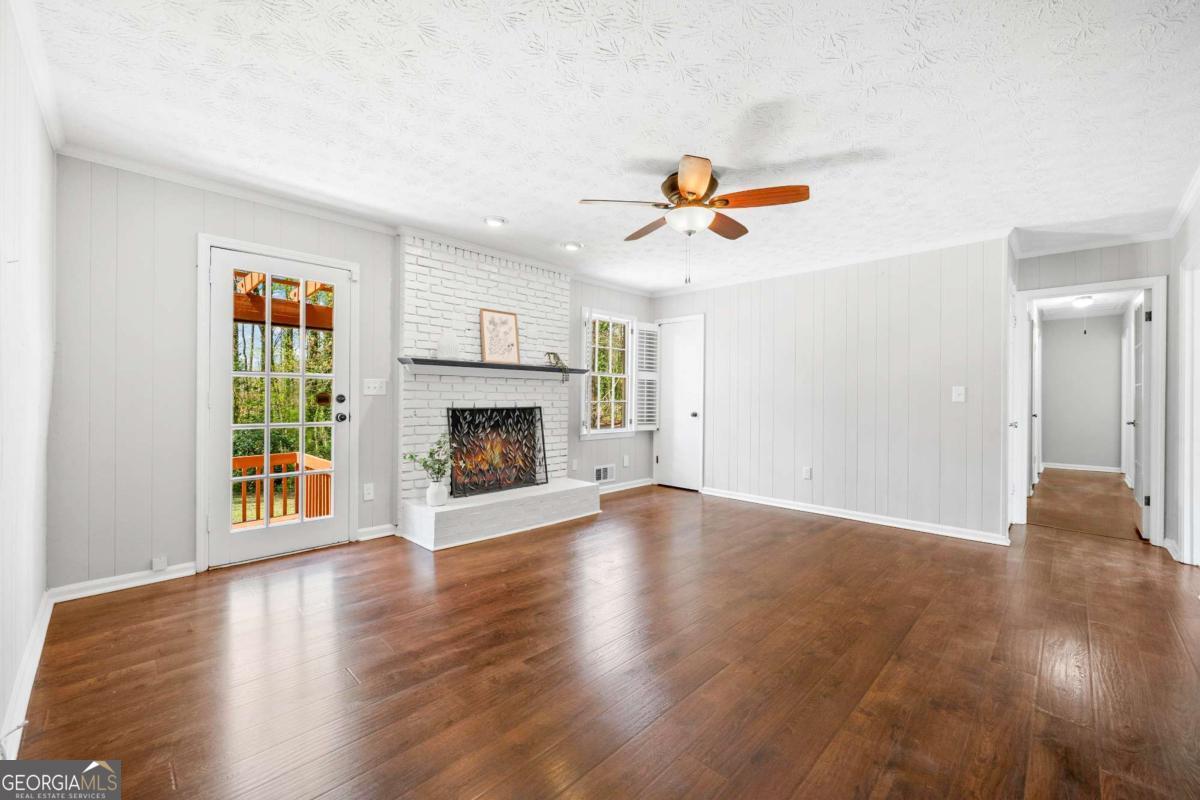 155 King David Drive Lilburn GA 30047