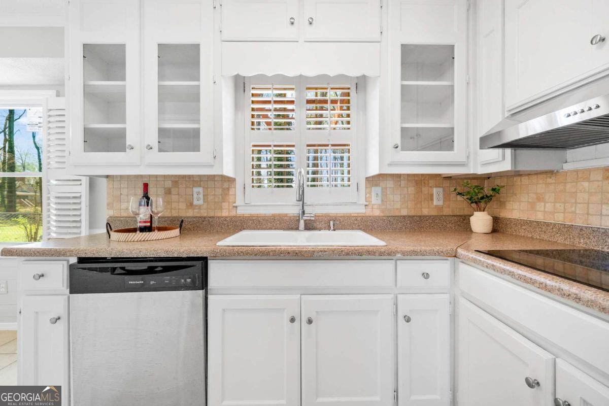 155 King David Drive Lilburn GA 30047
