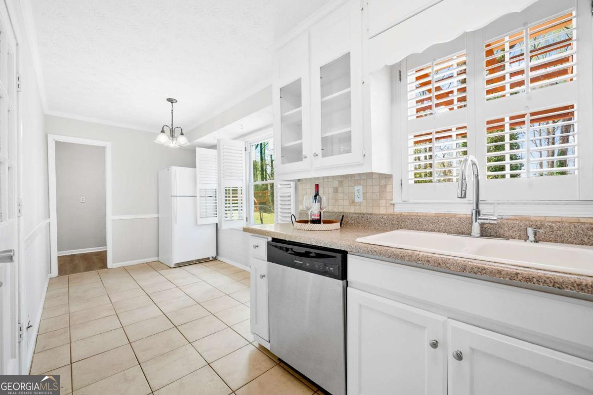 155 King David Drive Lilburn GA 30047