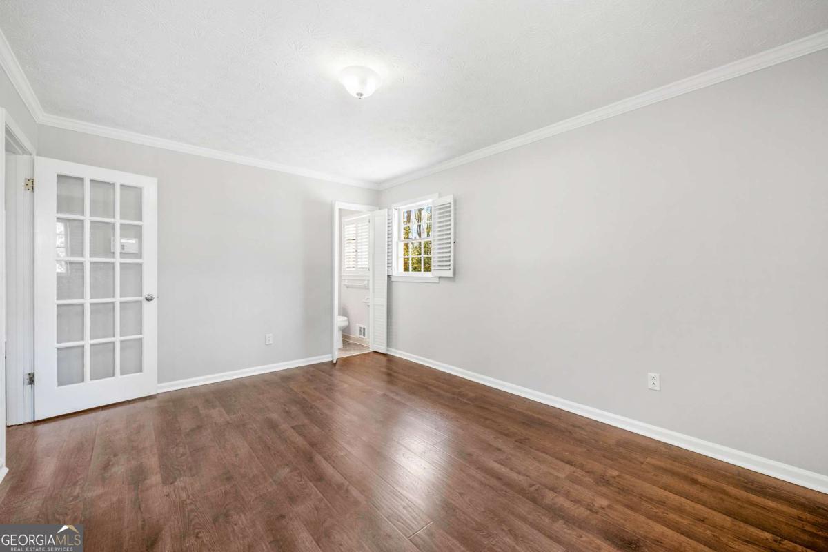 155 King David Drive Lilburn GA 30047