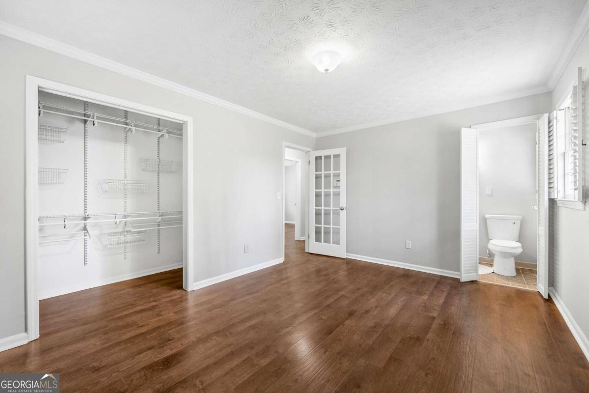 155 King David Drive Lilburn GA 30047
