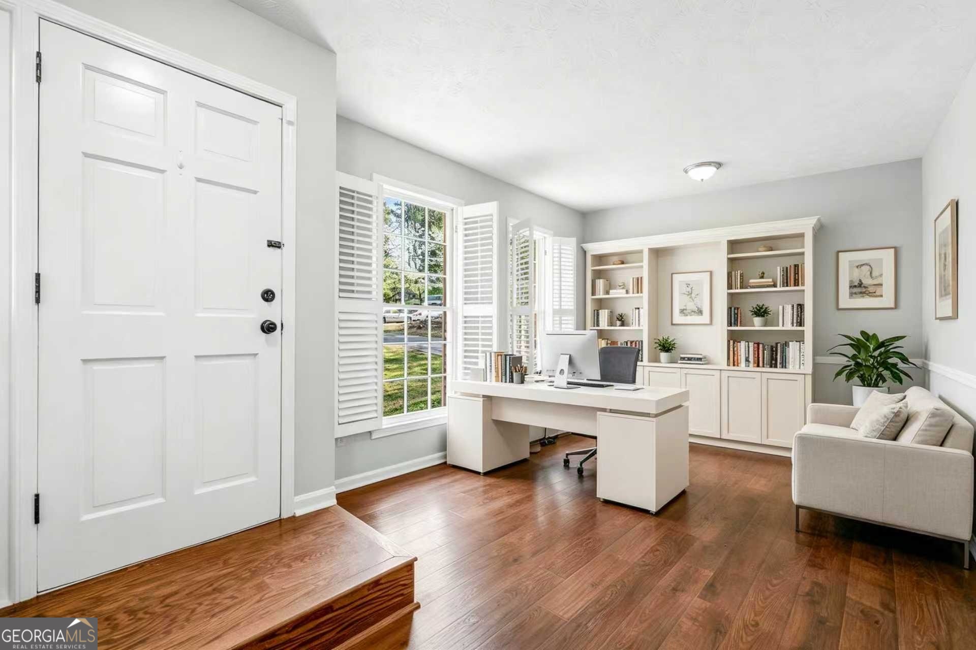 155 King David Drive Lilburn GA 30047