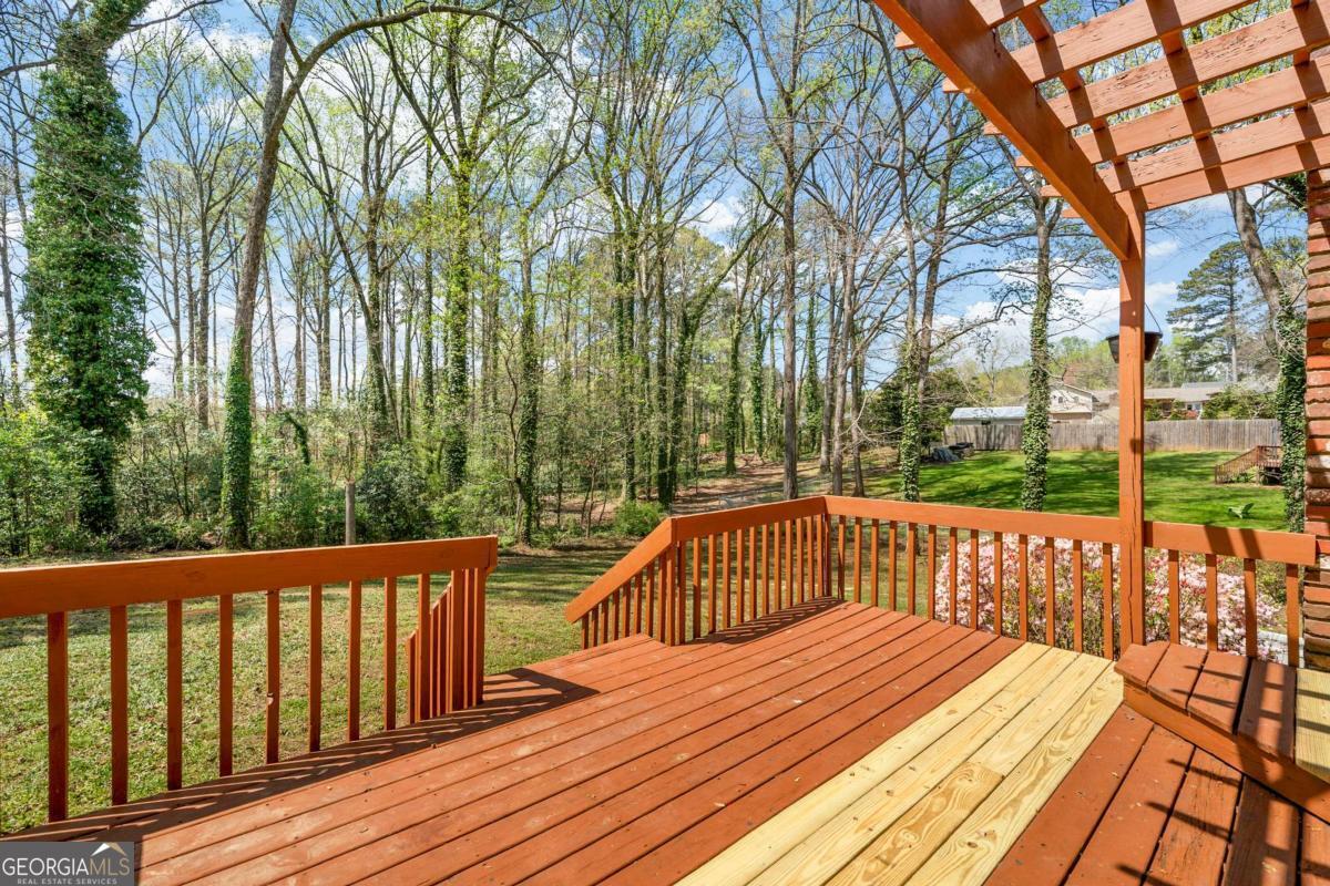 155 King David Drive Lilburn GA 30047