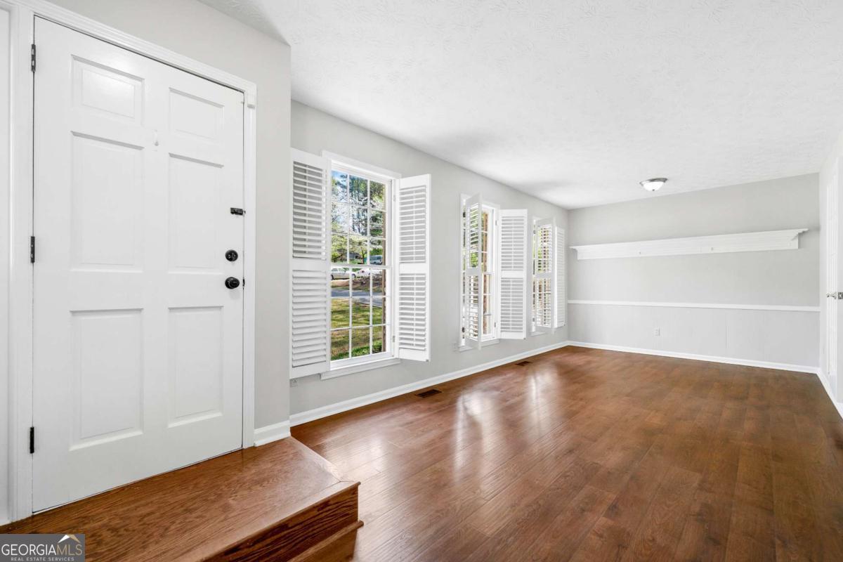 155 King David Drive Lilburn GA 30047