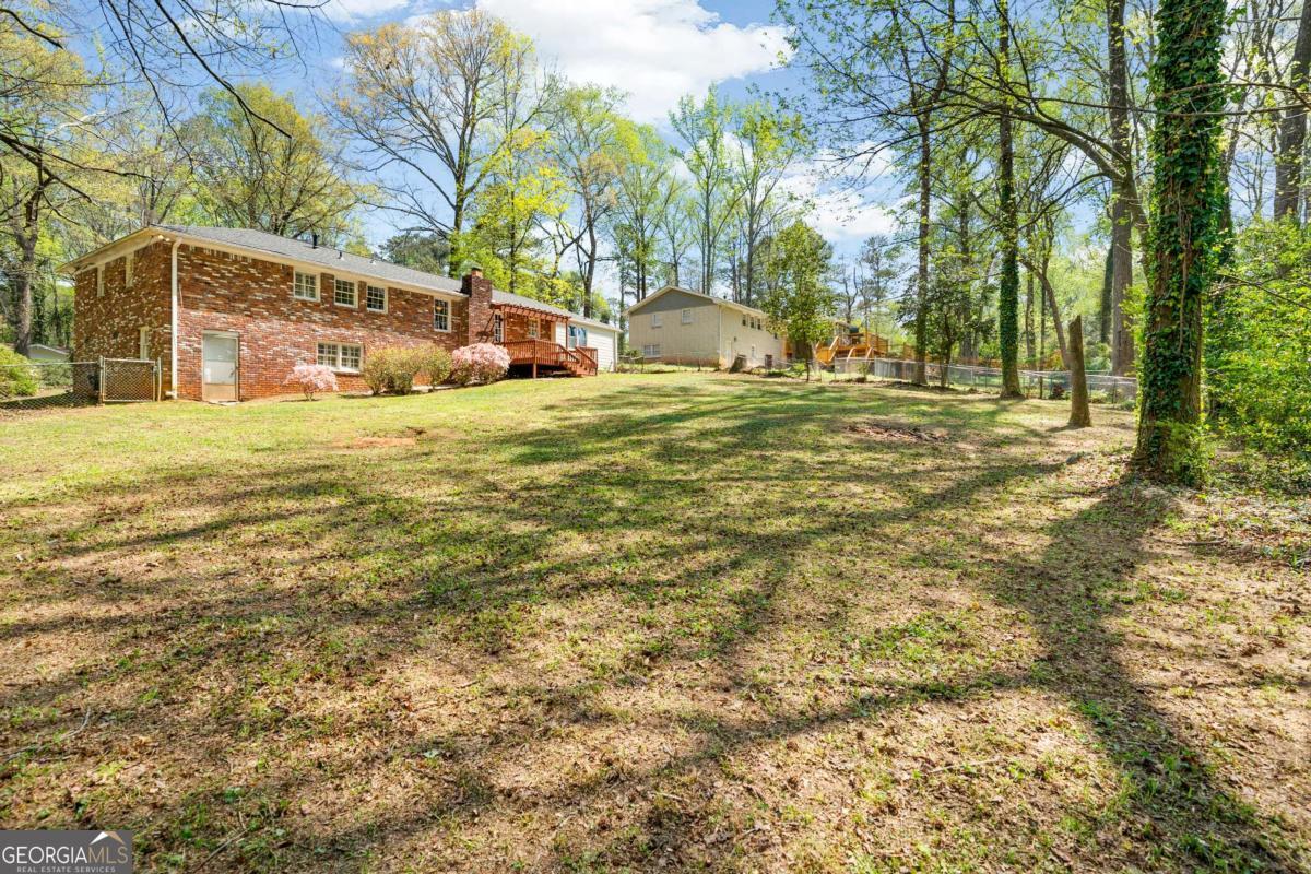 155 King David Drive Lilburn GA 30047