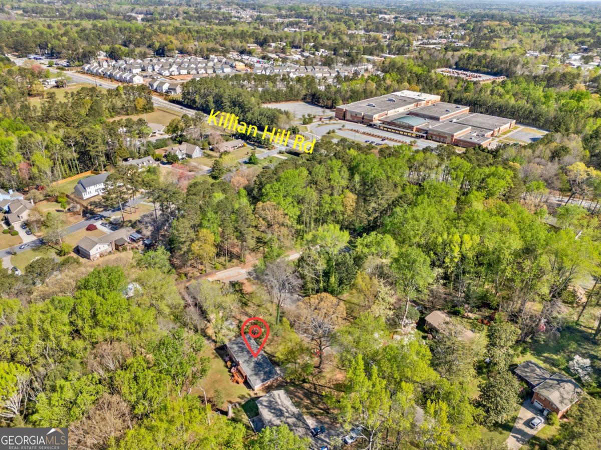 155 King David Drive Lilburn GA 30047