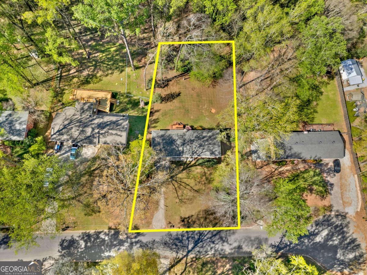 155 King David Drive Lilburn GA 30047