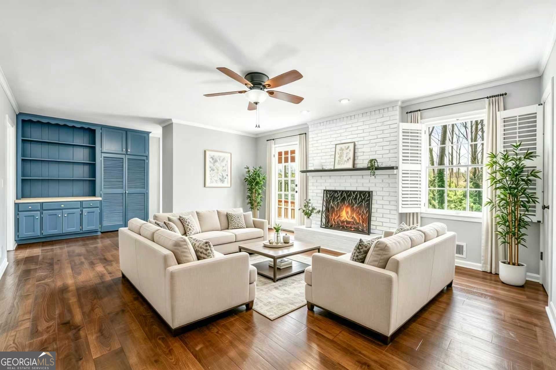 155 King David Drive Lilburn GA 30047