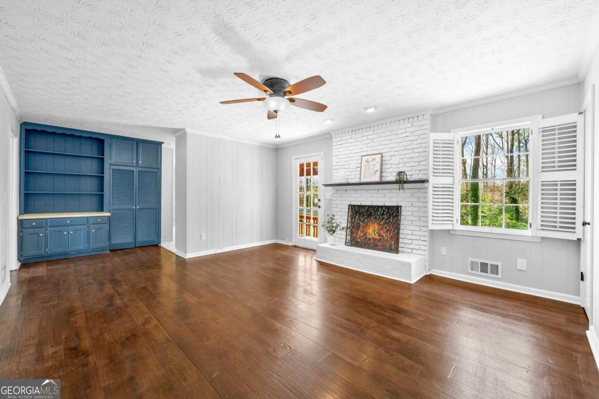 155 King David Drive Lilburn GA 30047