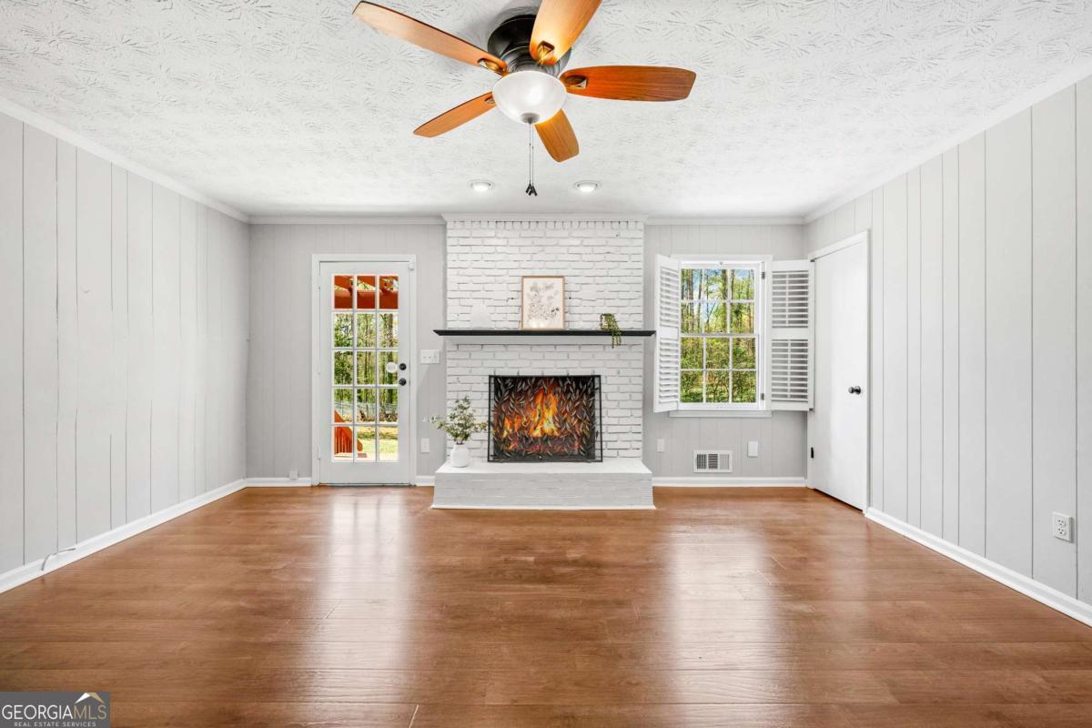 155 King David Drive Lilburn GA 30047