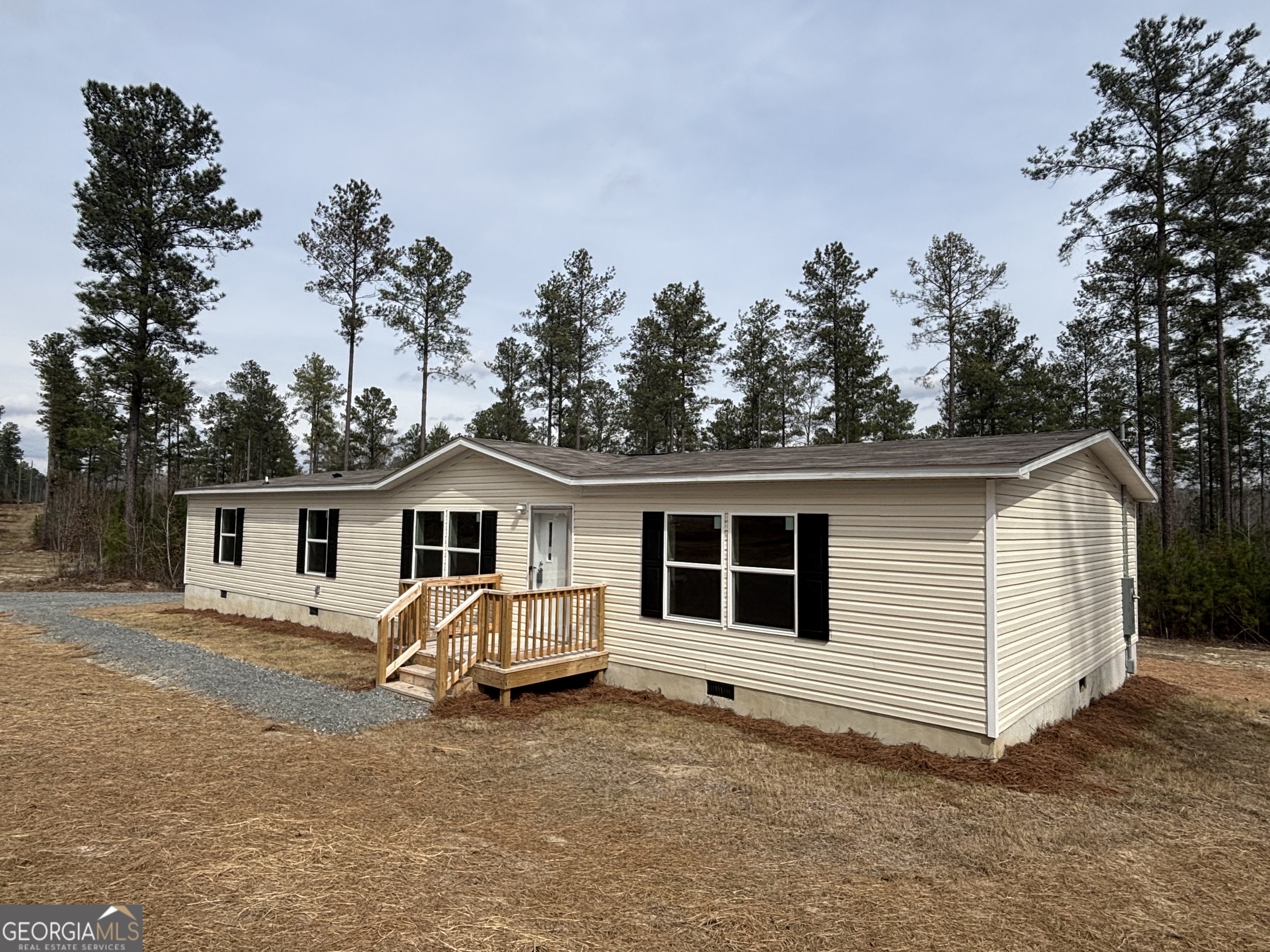 472 Highway 24 South Milledgeville GA 31061