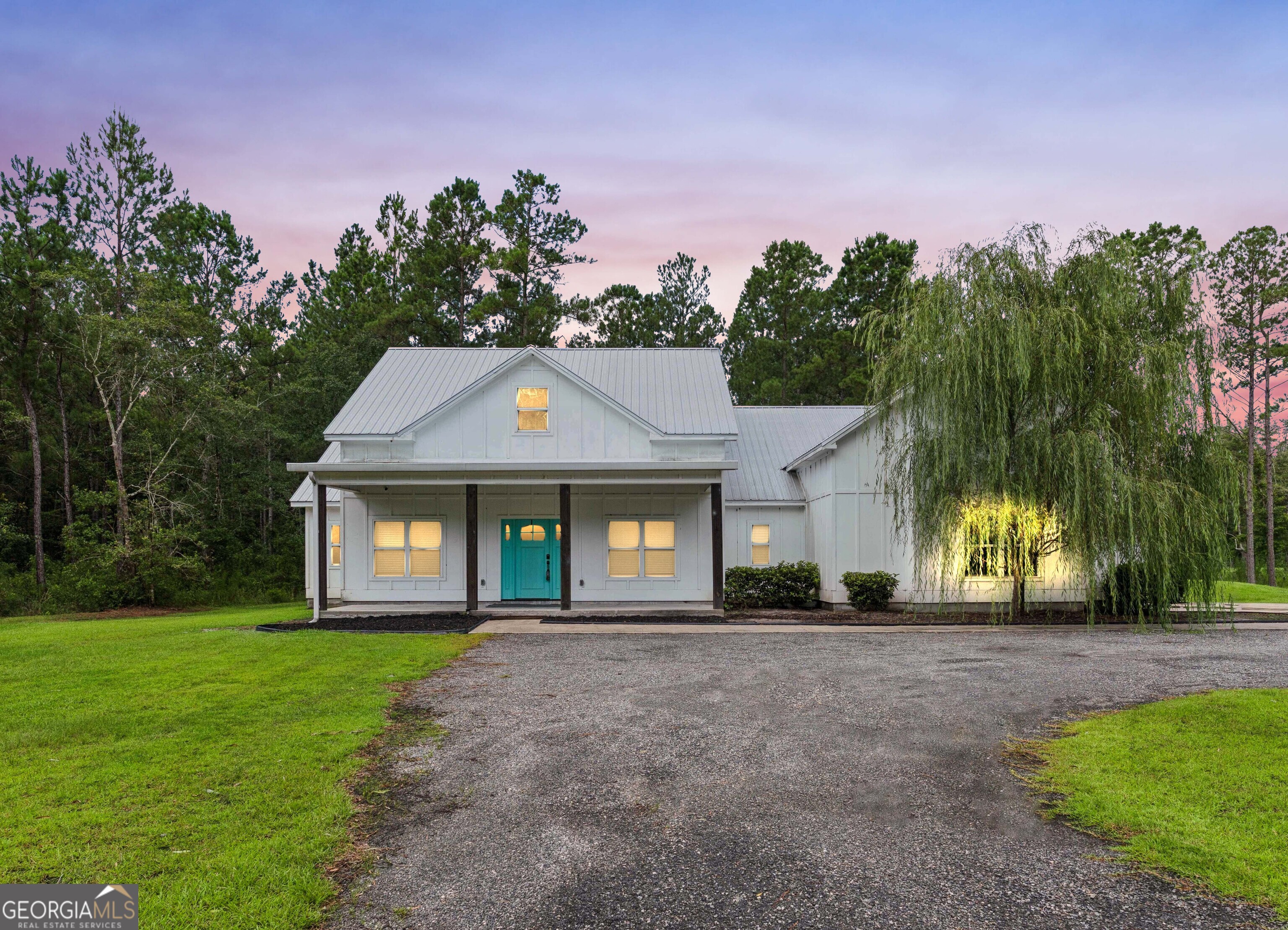 212 Clinch Lane Brunswick GA 31523