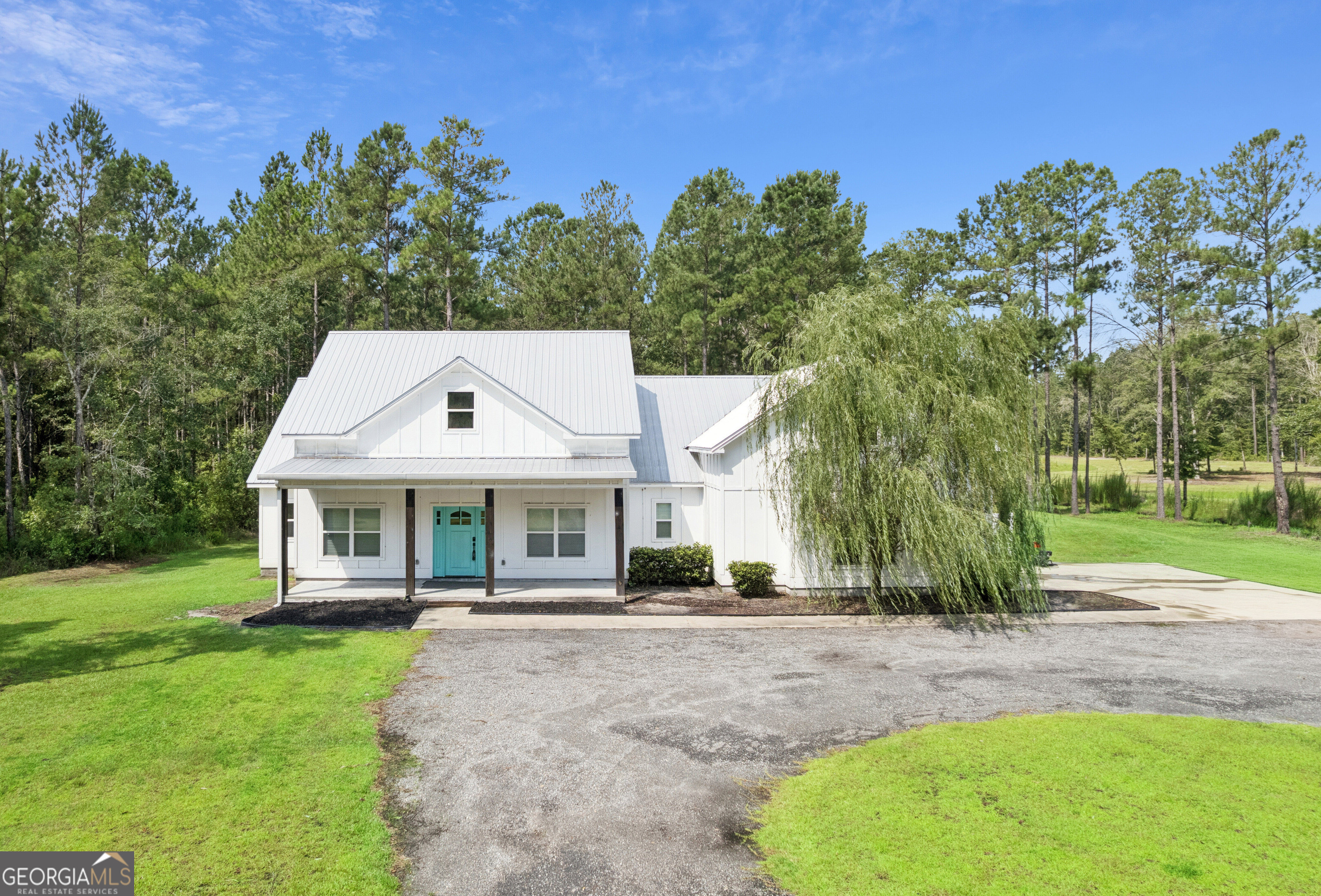 212 Clinch Lane Brunswick GA 31523