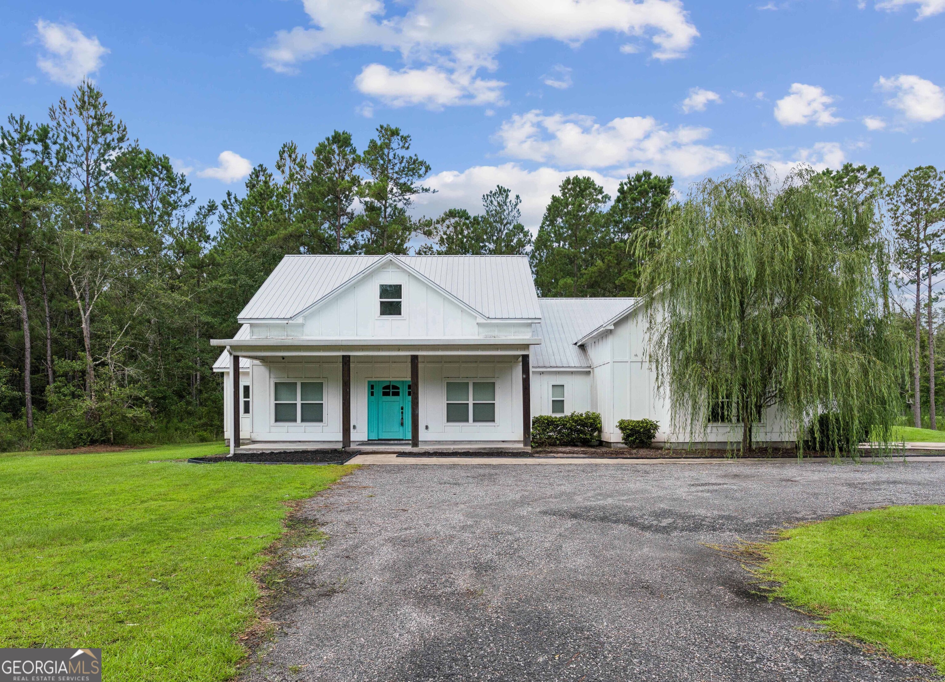 212 Clinch Lane Brunswick GA 31523