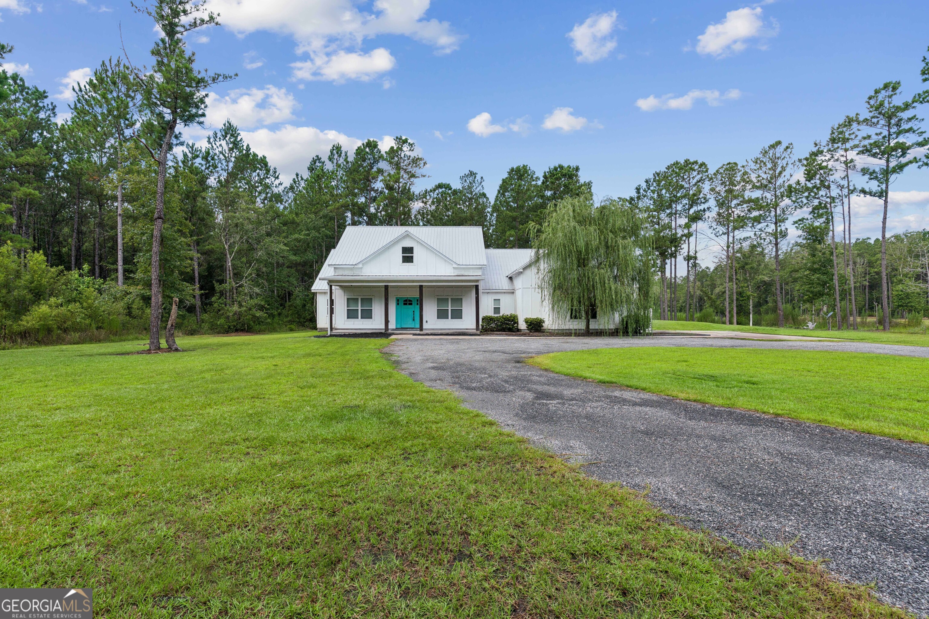 212 Clinch Lane Brunswick GA 31523