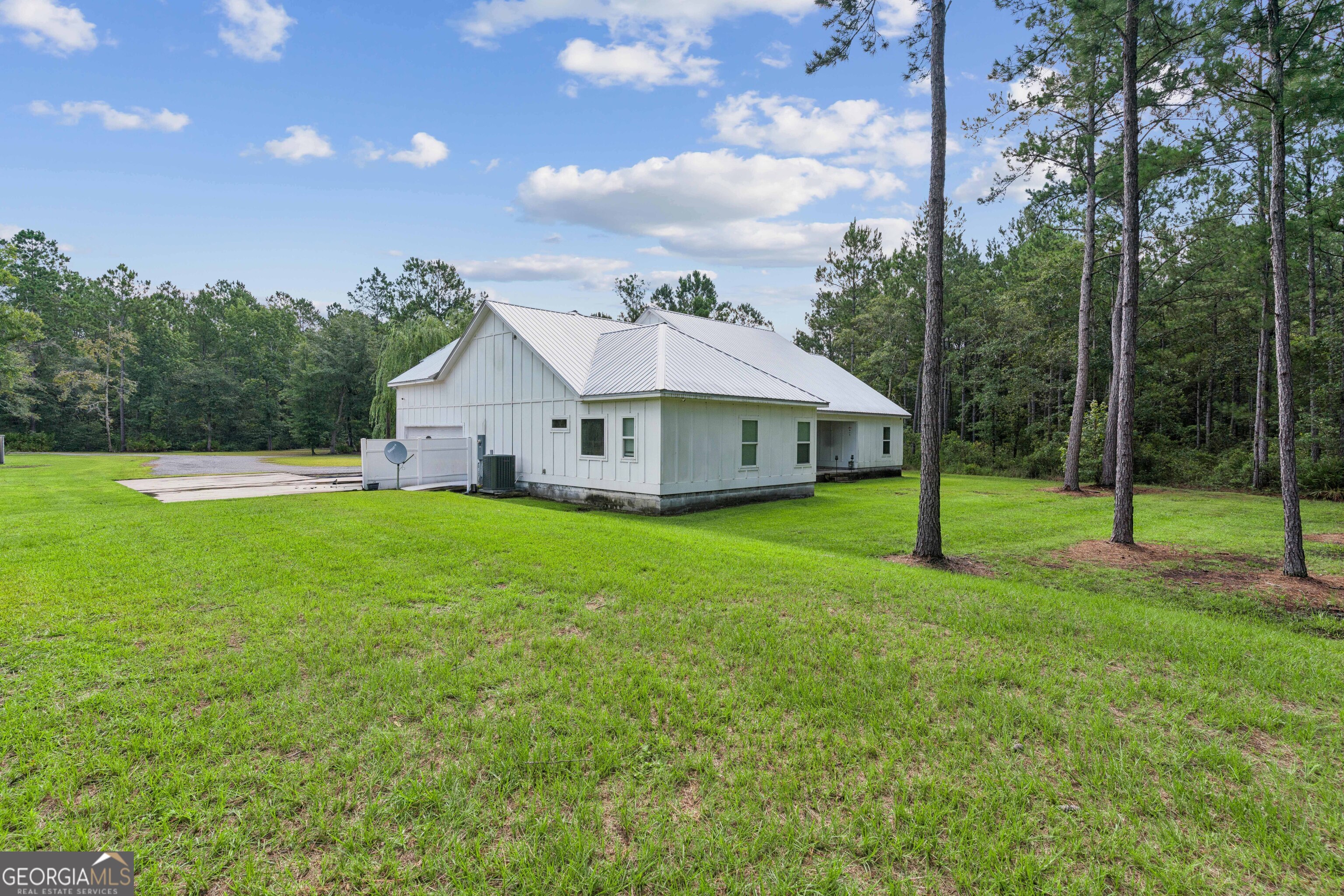 212 Clinch Lane Brunswick GA 31523