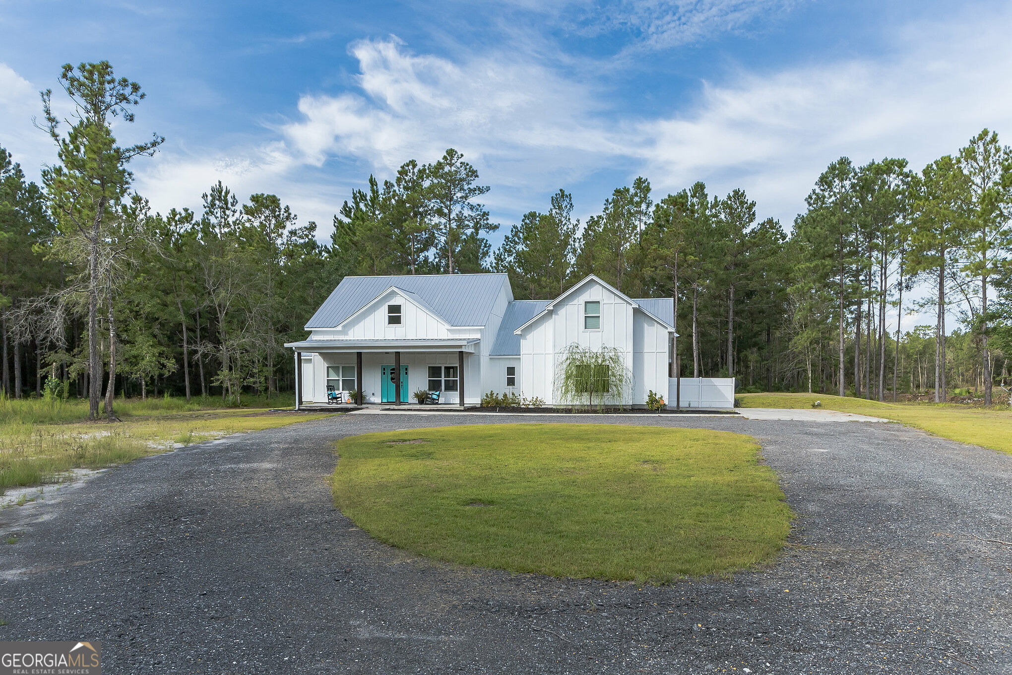 212 Clinch Lane Brunswick GA 31523