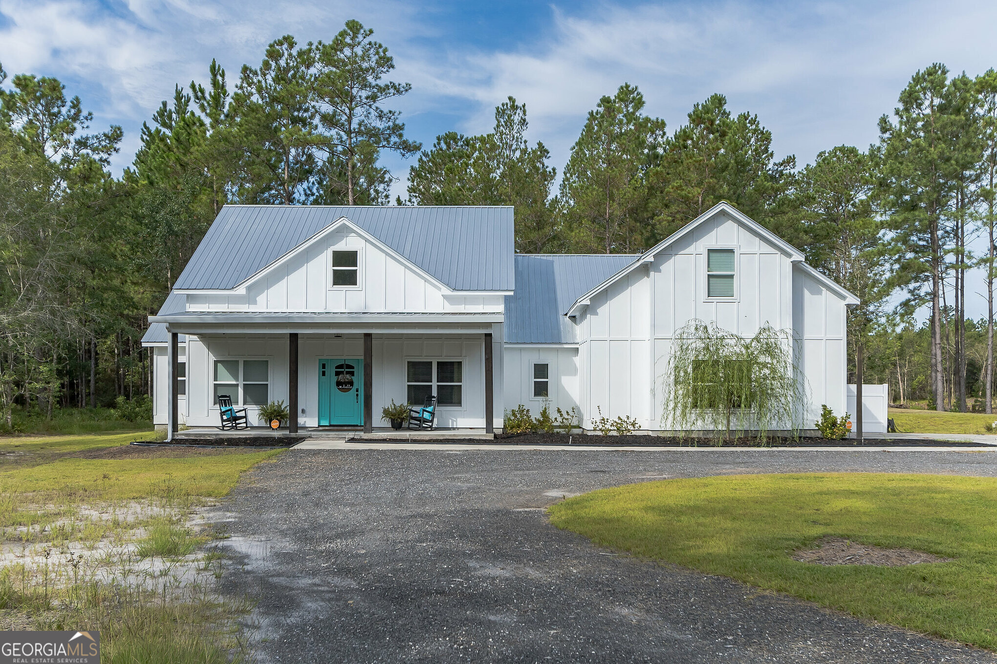 212 Clinch Lane Brunswick GA 31523