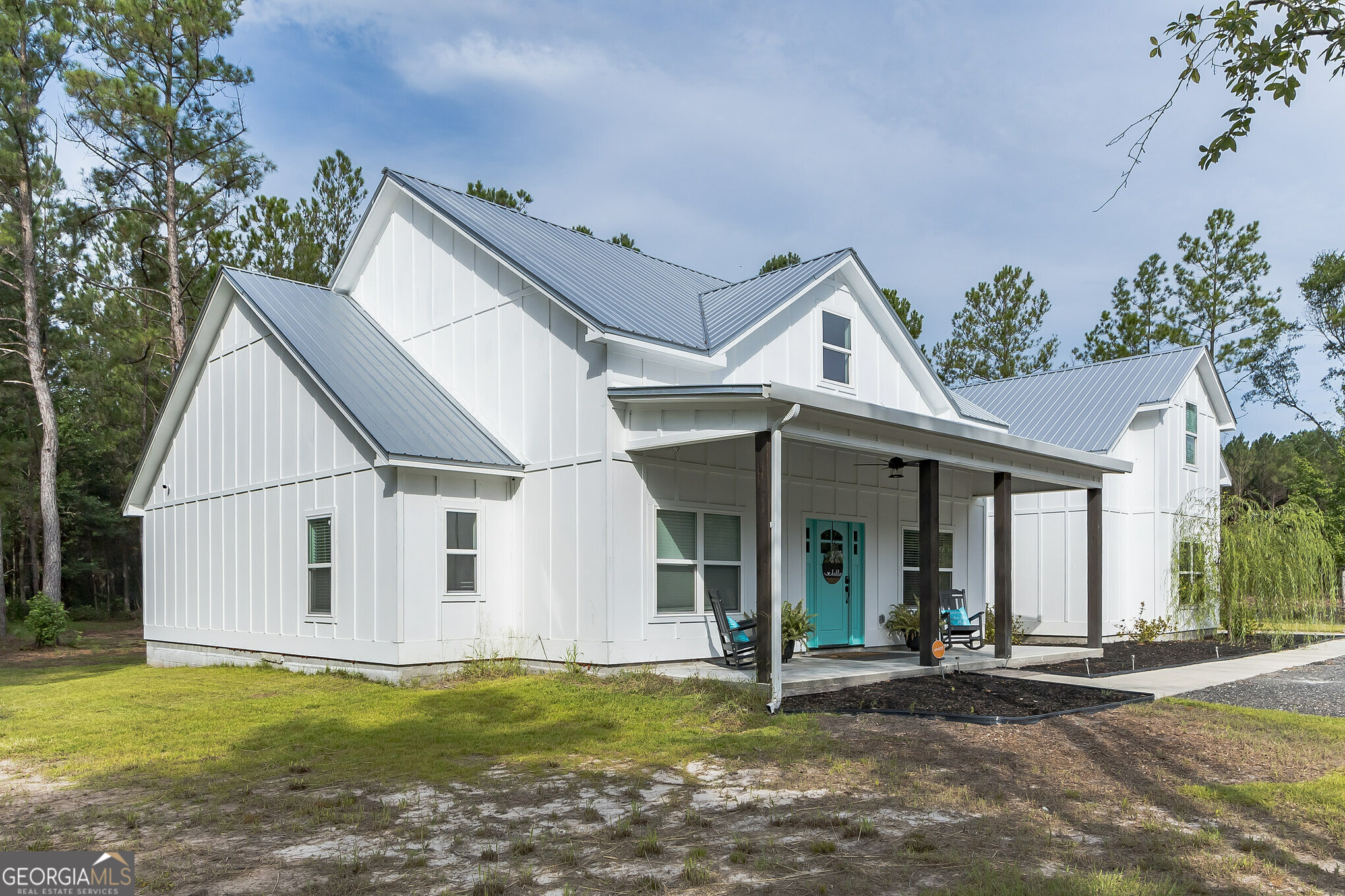212 Clinch Lane Brunswick GA 31523
