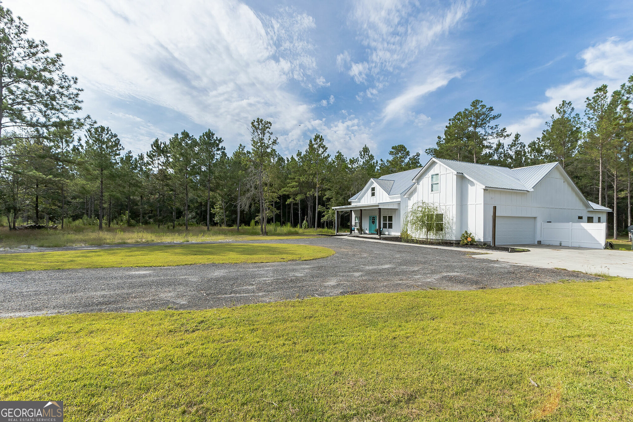 212 Clinch Lane Brunswick GA 31523