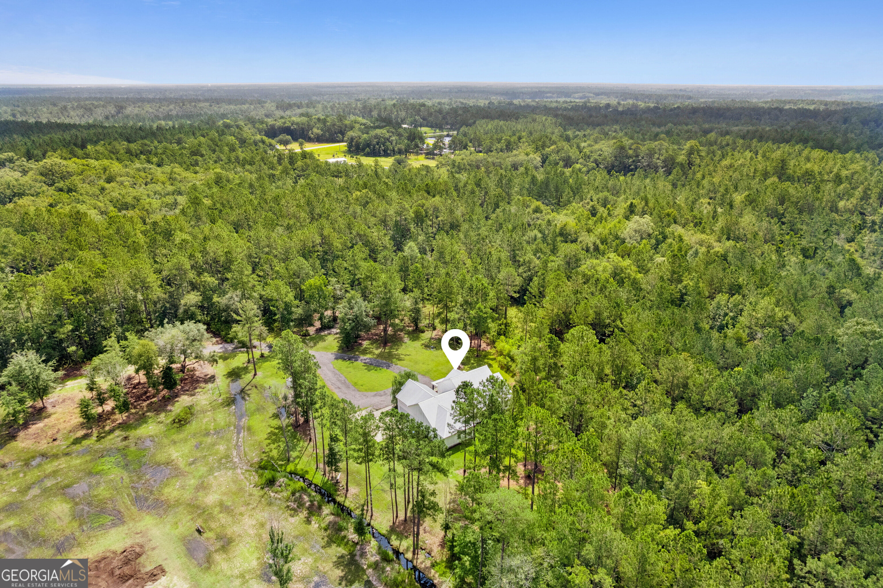 212 Clinch Lane Brunswick GA 31523
