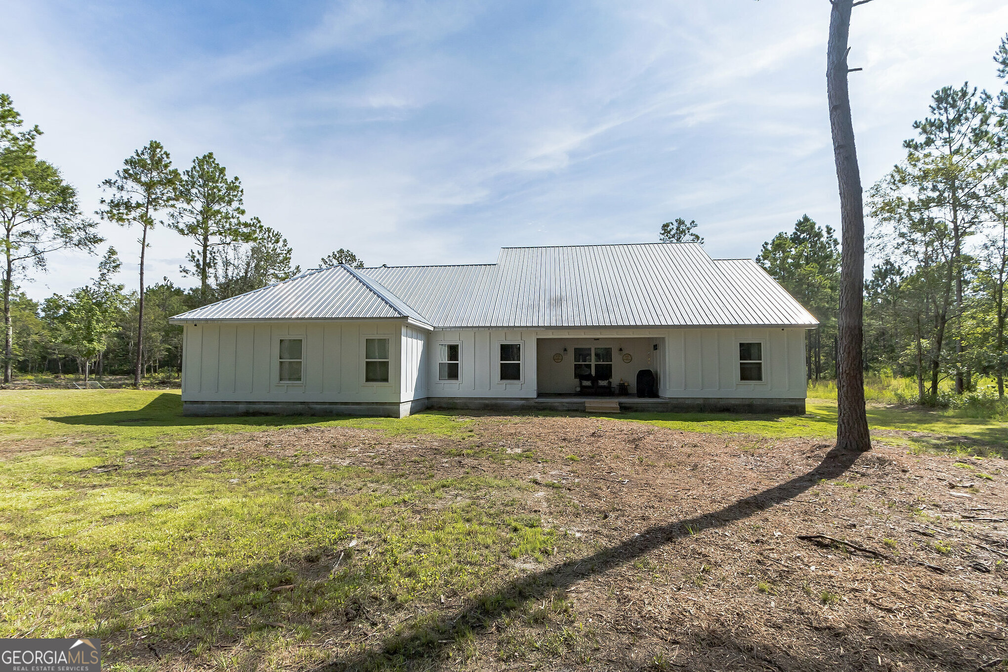 212 Clinch Lane Brunswick GA 31523