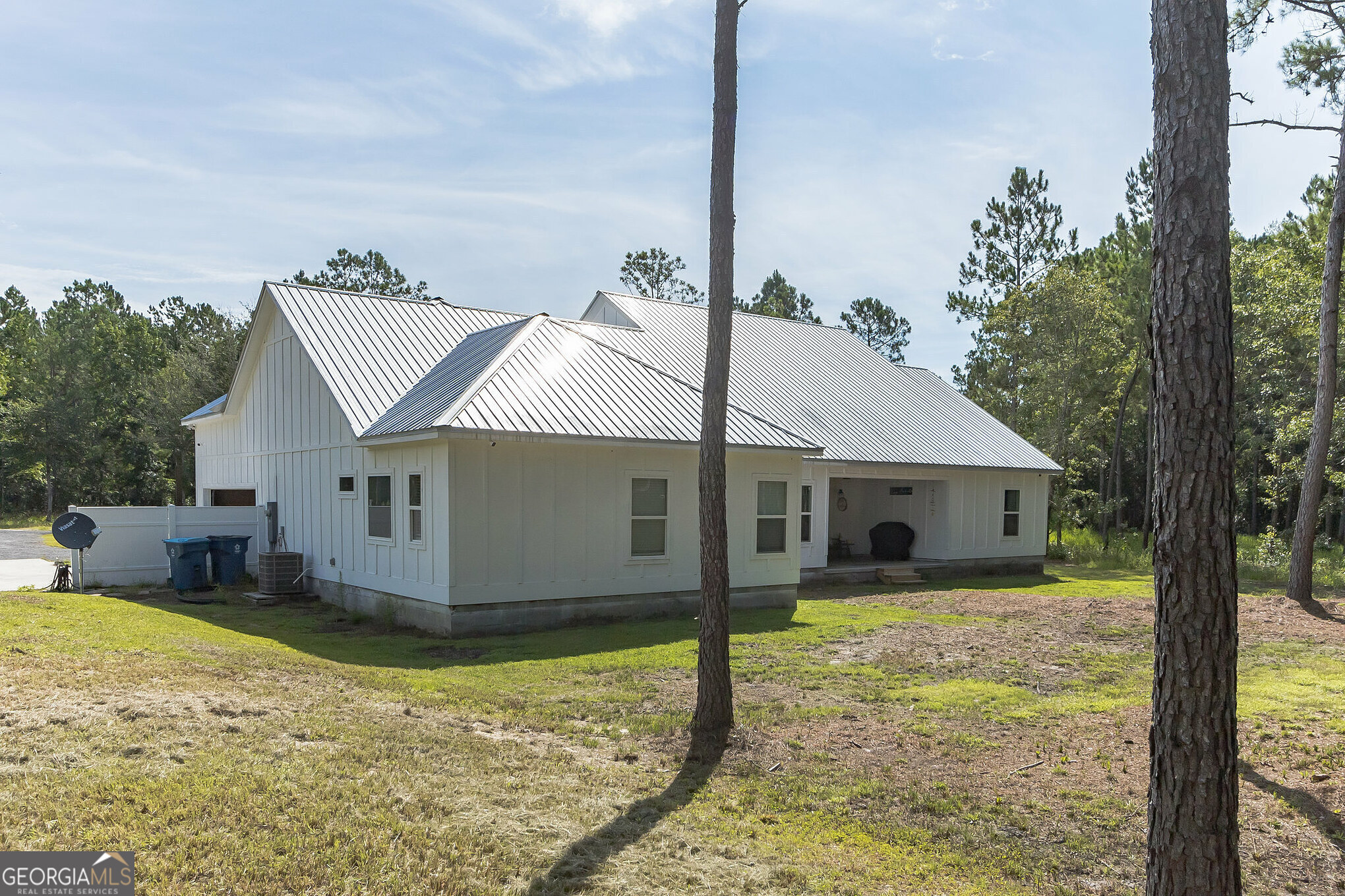 212 Clinch Lane Brunswick GA 31523