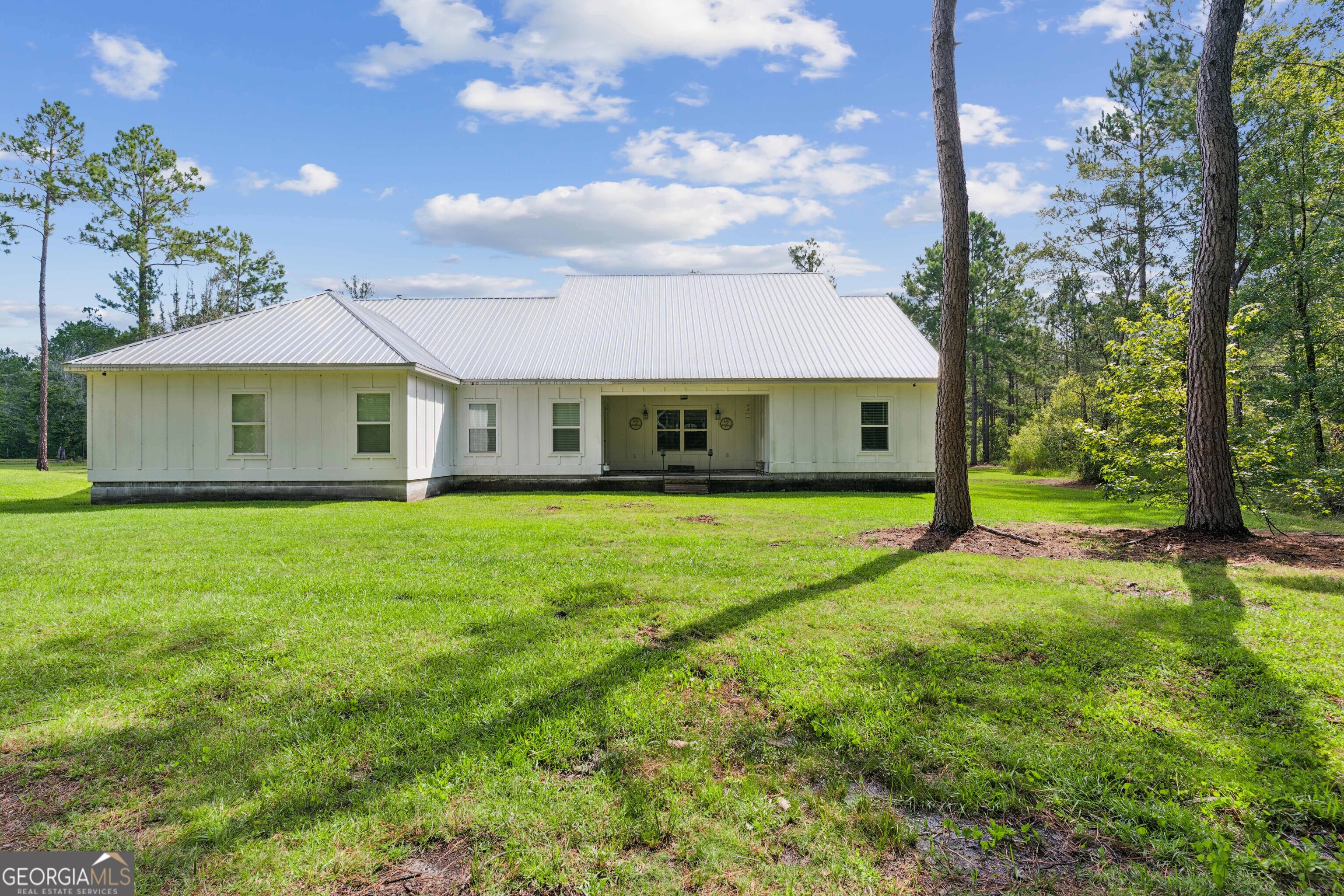 212 Clinch Lane Brunswick GA 31523