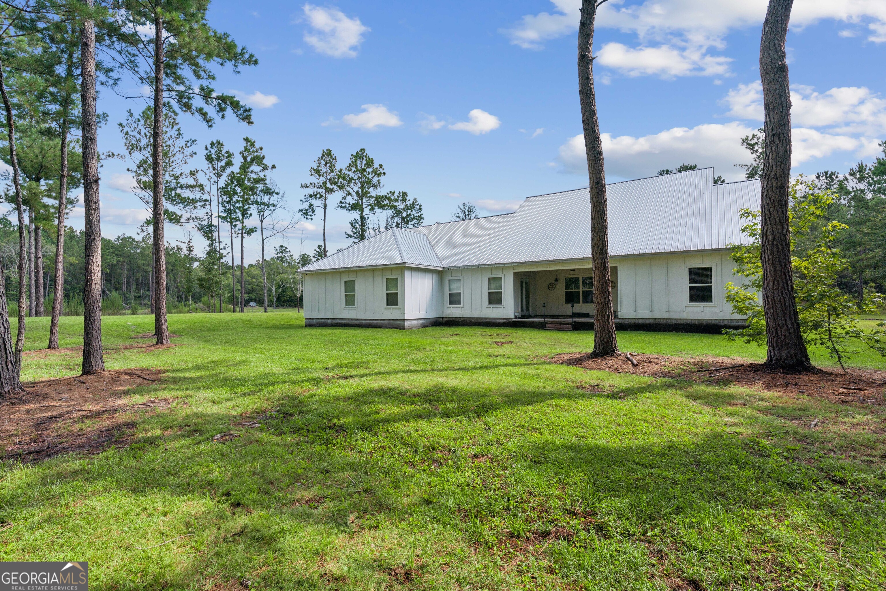 212 Clinch Lane Brunswick GA 31523