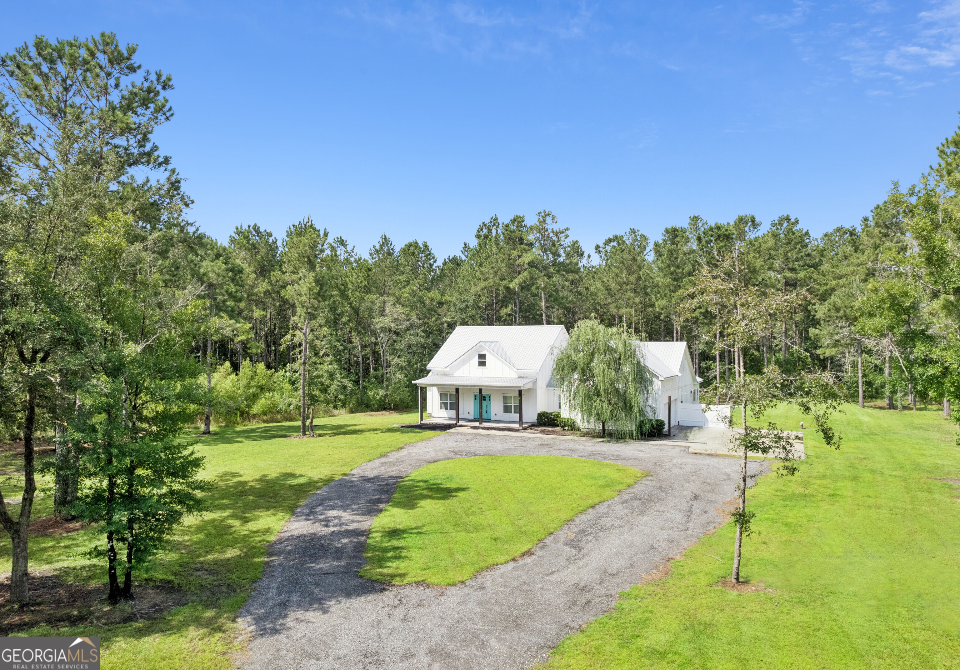 212 Clinch Lane Brunswick GA 31523